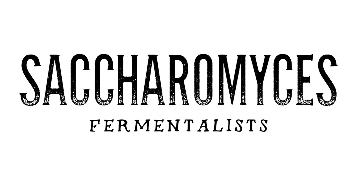 Saccharomyces Bottle Shop