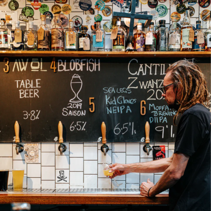 Curated Craft for Discerning Palates