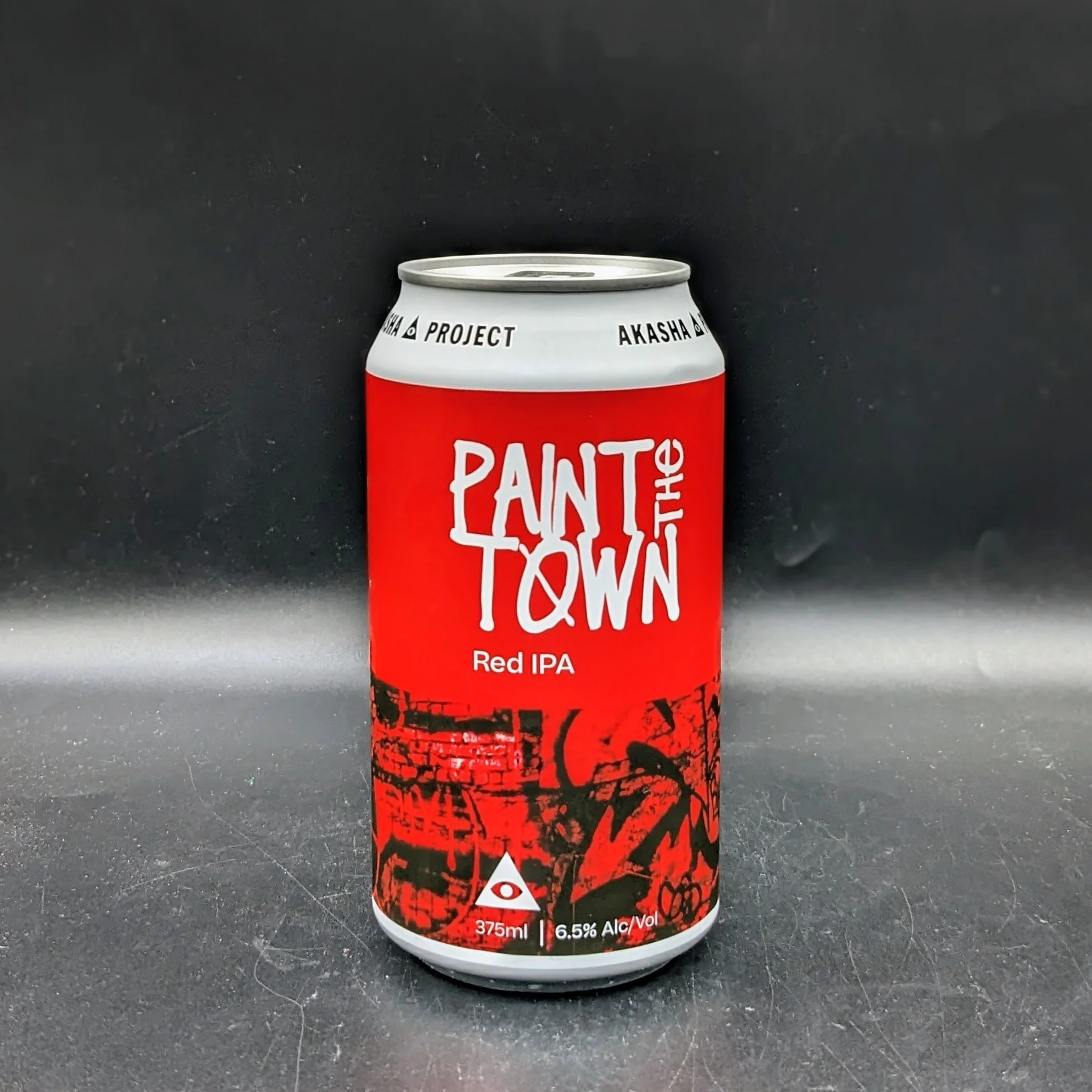 Akasha Paint The Town Red IPA