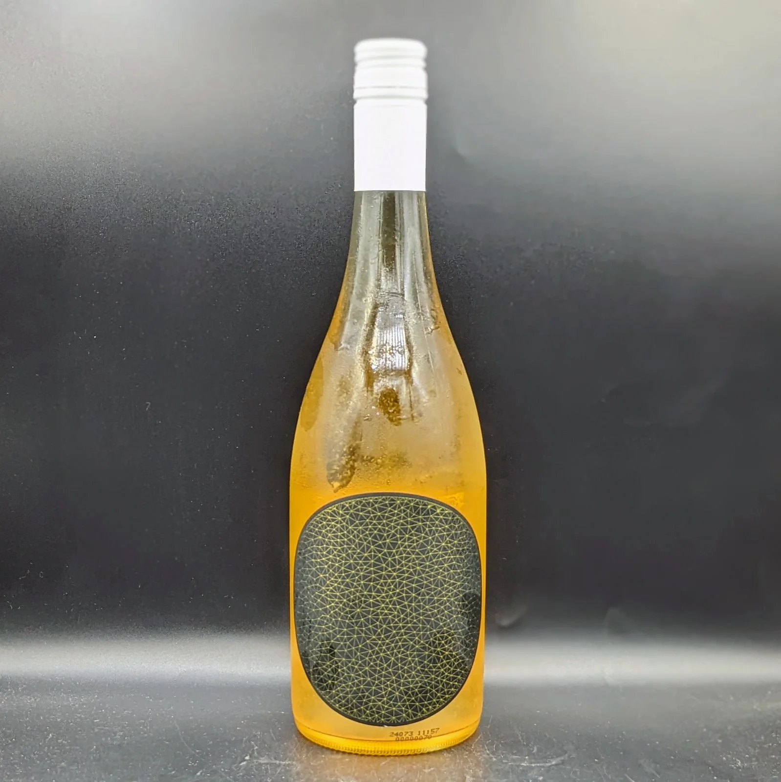 Aller Trop Loin Journey To The Martian Polar 750ml