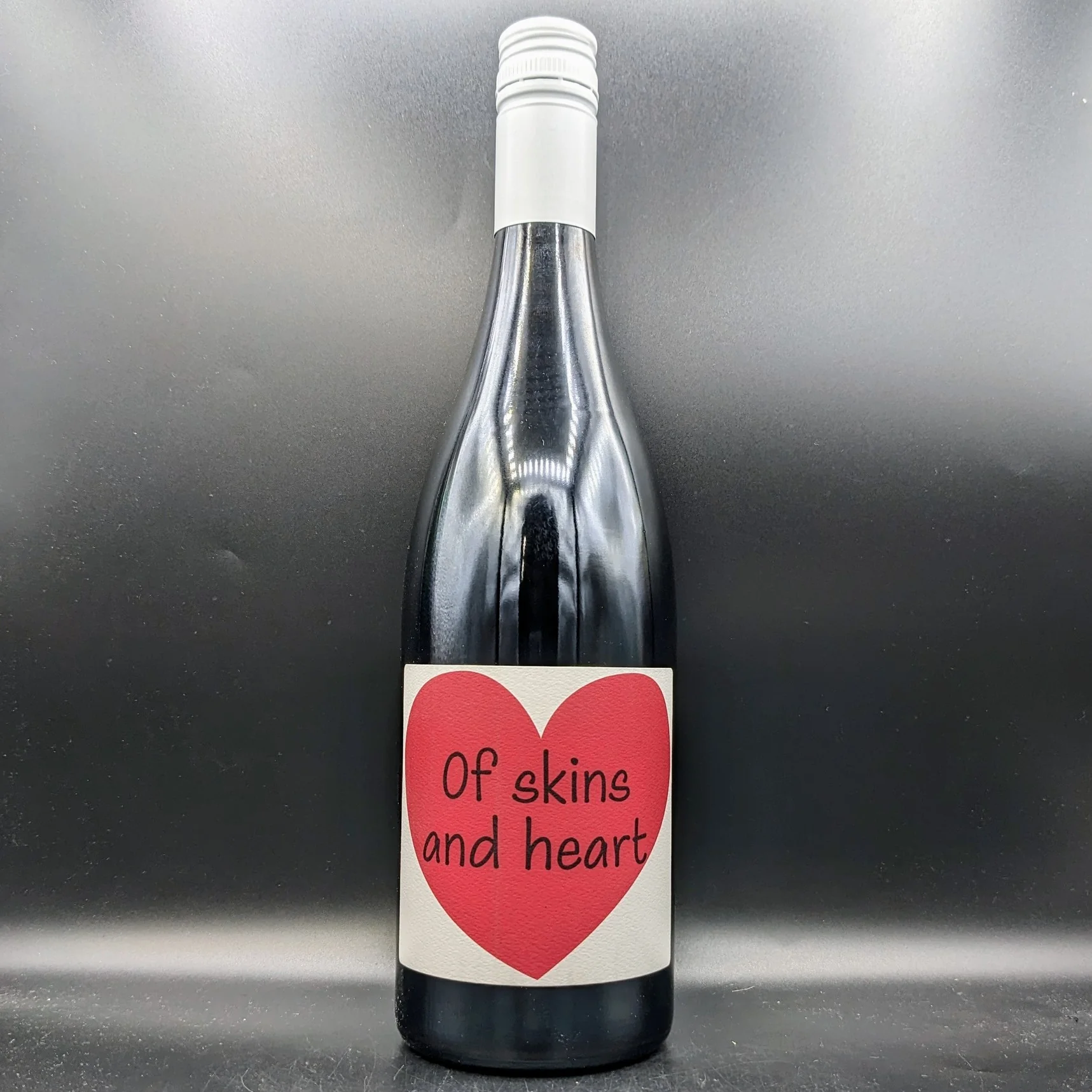 Aller Trop Loin Of Skins and Heart 2022 750ml