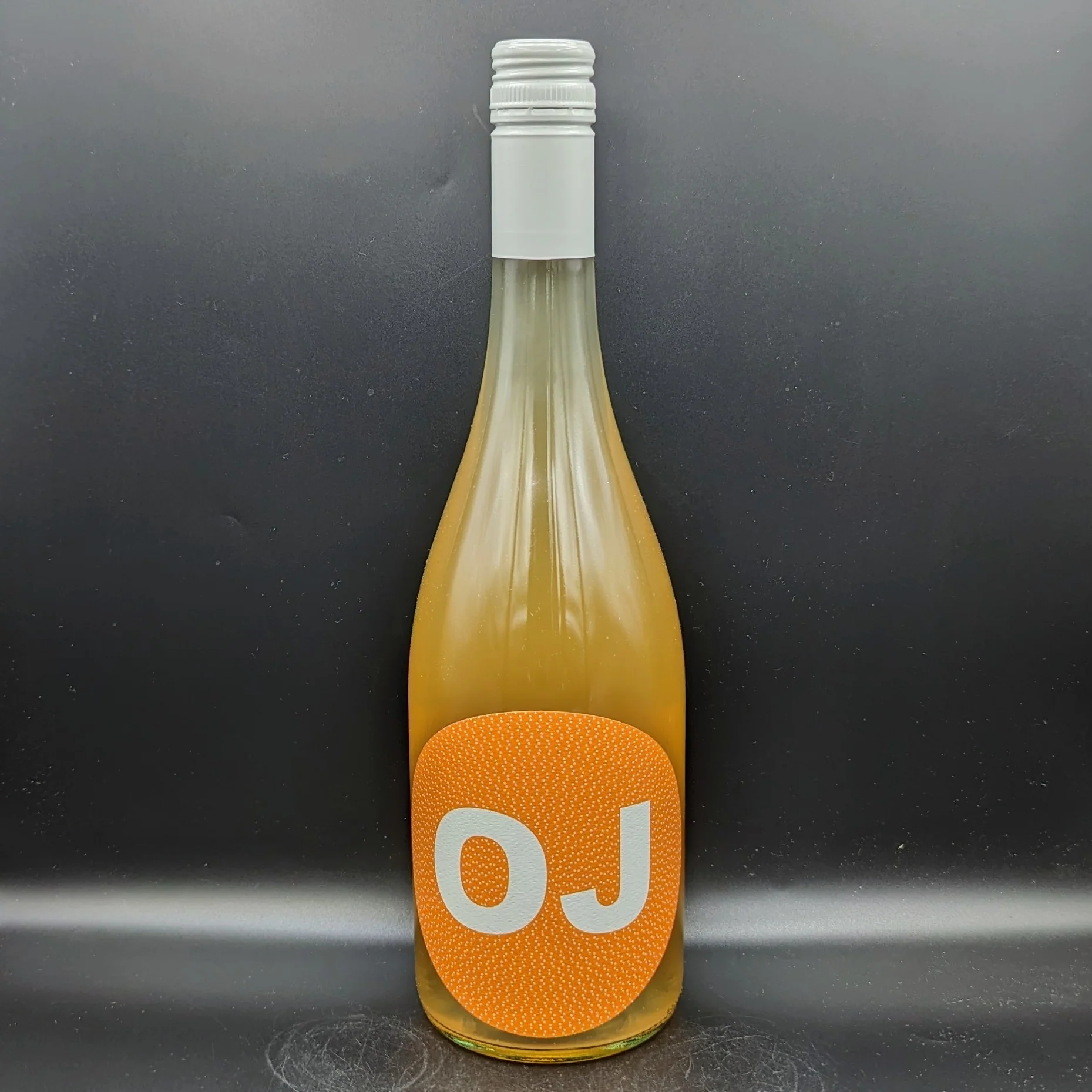 Aller Trop Loin OJ 750ml