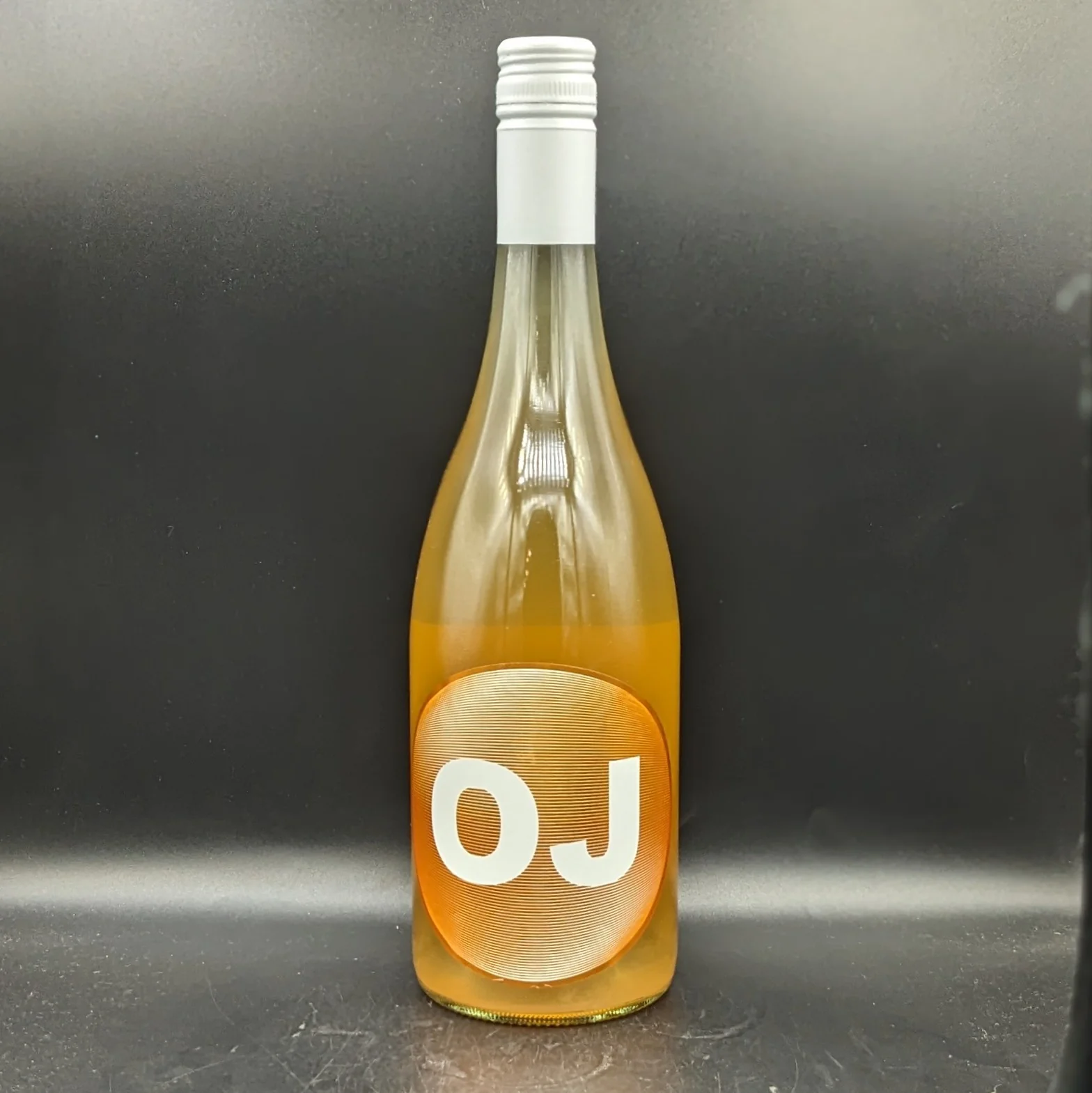 Aller Trop Loin OJ 750ml - Image 3