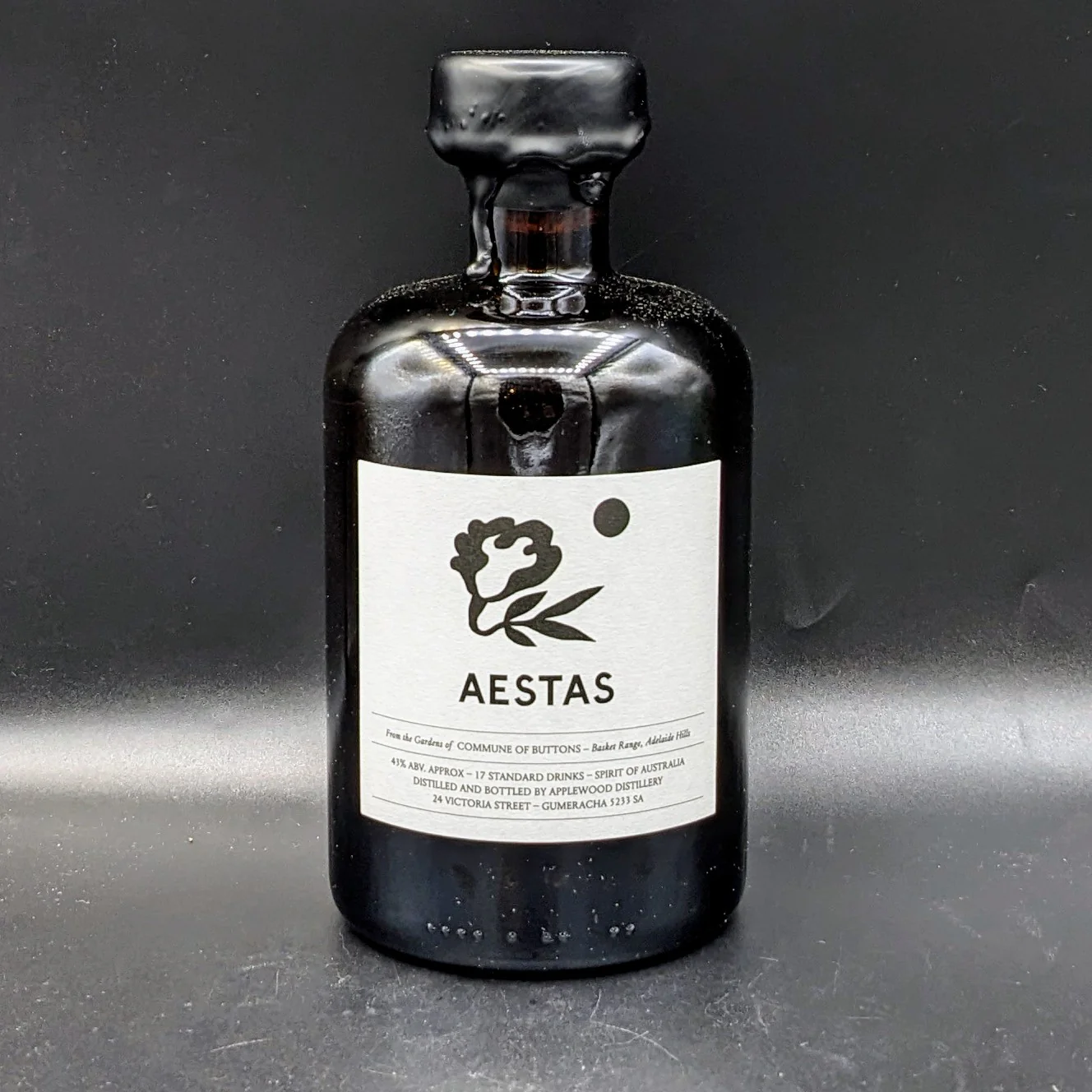 Aestas Gin 700ml