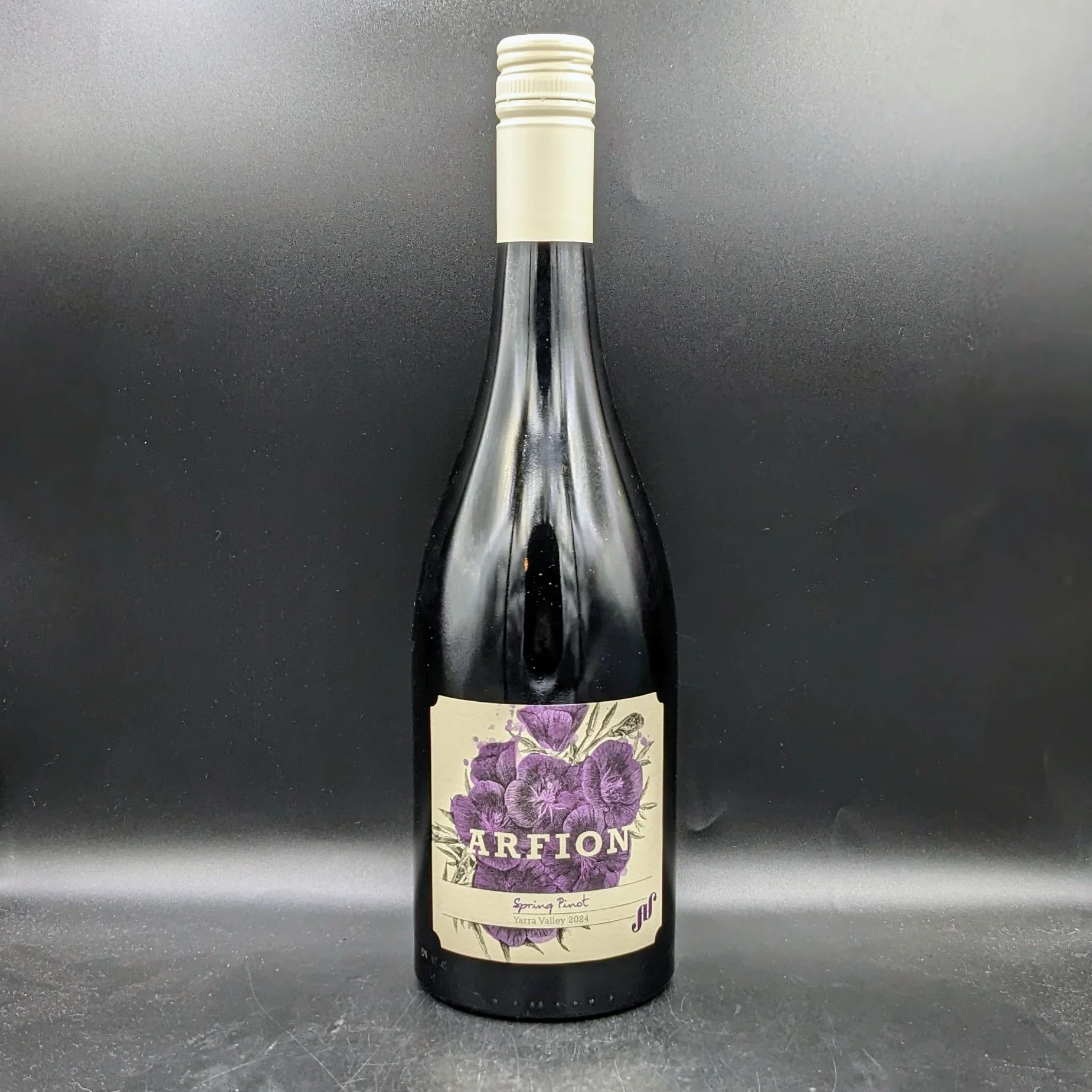Arfion Spring Pinot Noir 2024 750ml