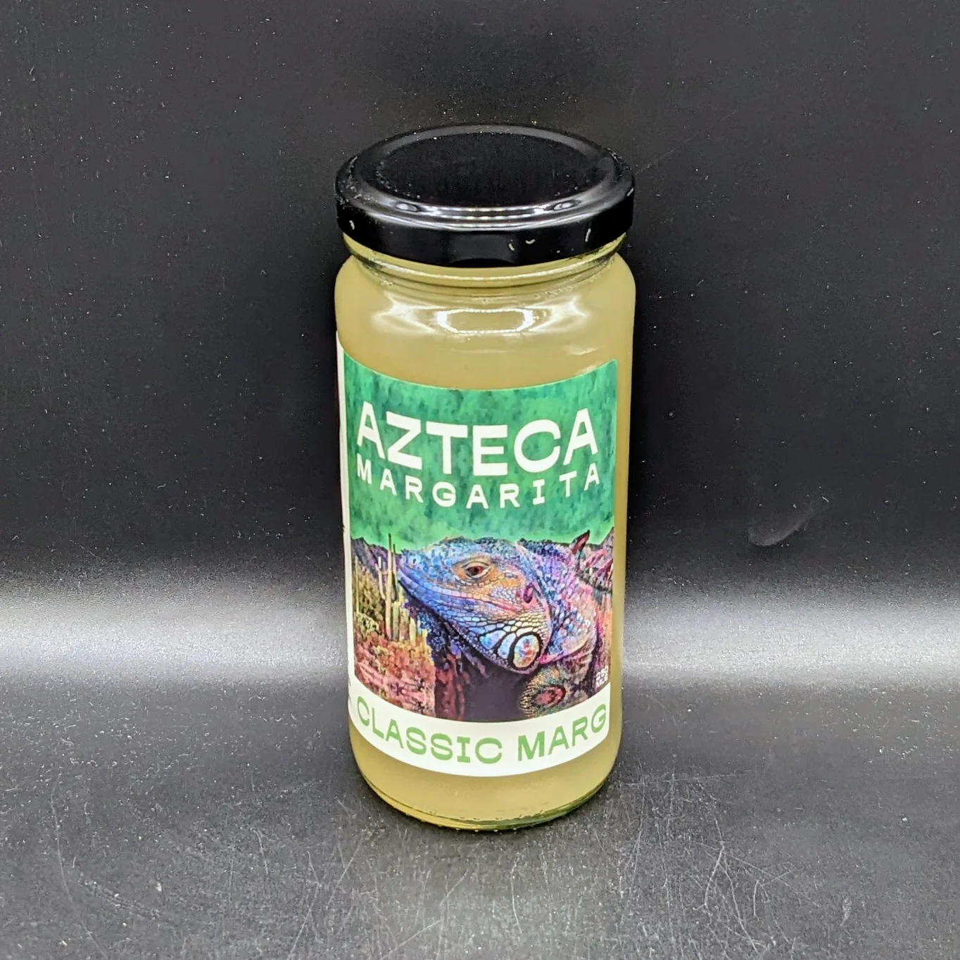 AZTECA Margarita Classic Marg 375ml