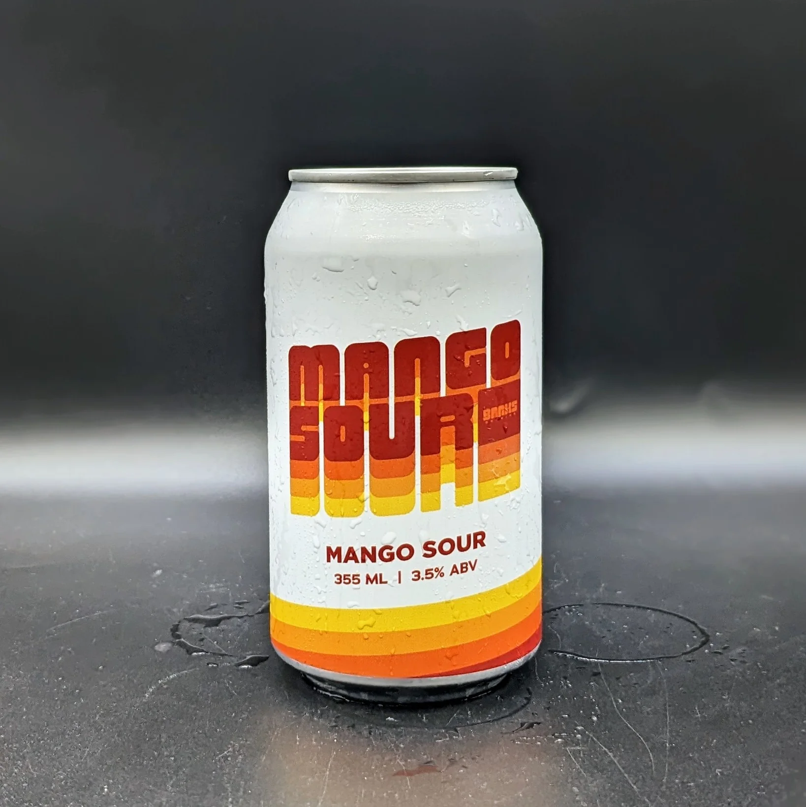 Banks Mango Sour