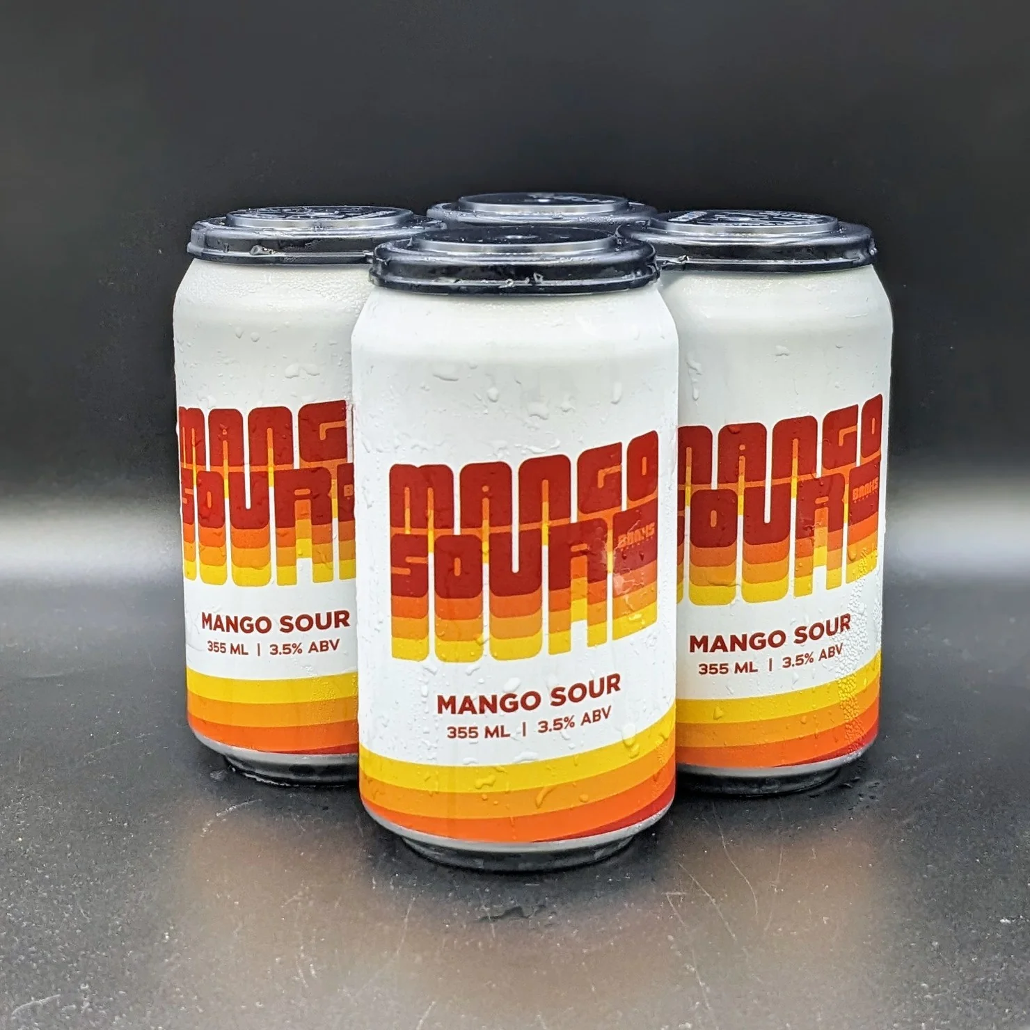 Banks Mango Sour - Image 2