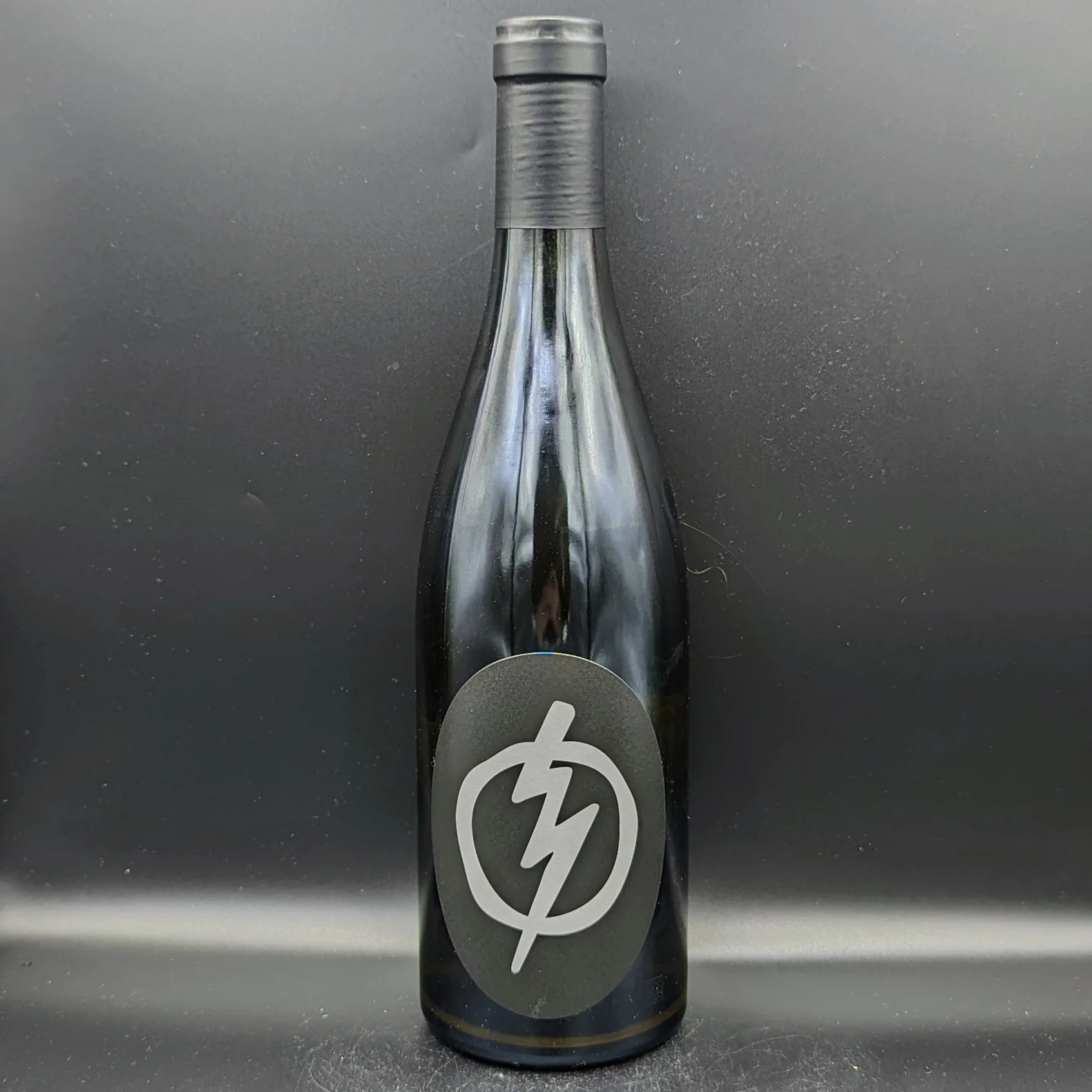 BK Carte Blanche White 750ml
