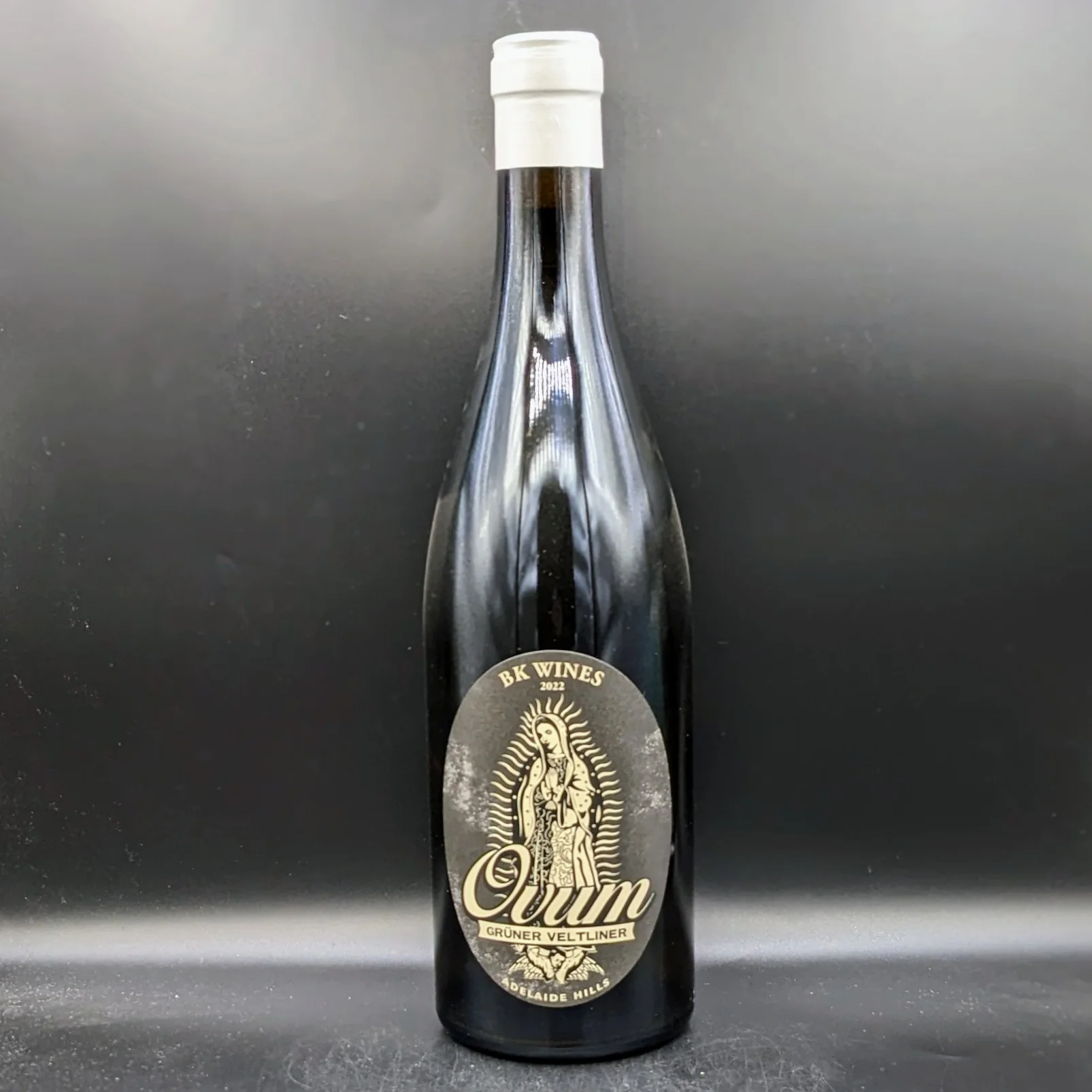 BK Ovum Grener Veltliner 2022 750ml