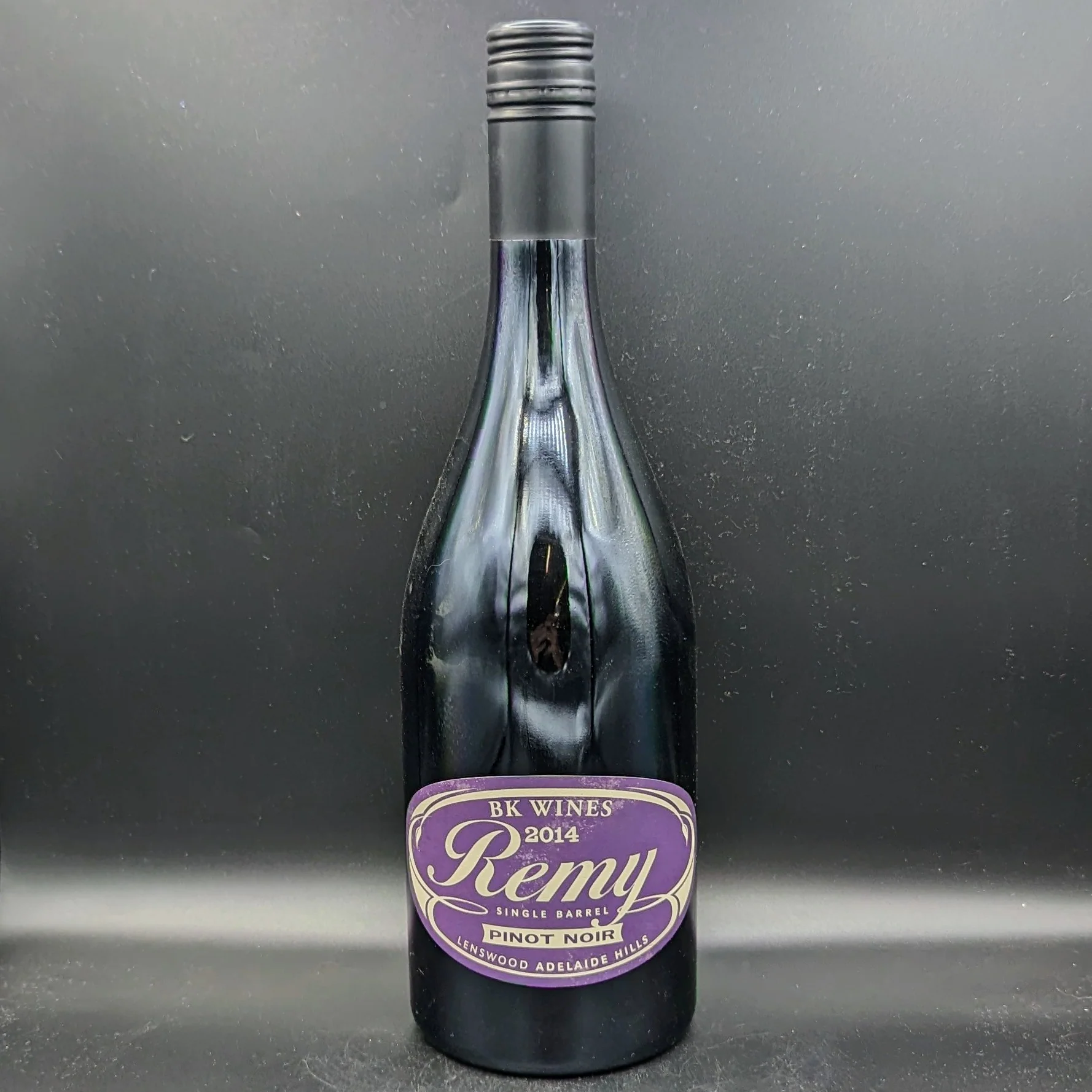 BK Remy Pinot Noir 2019