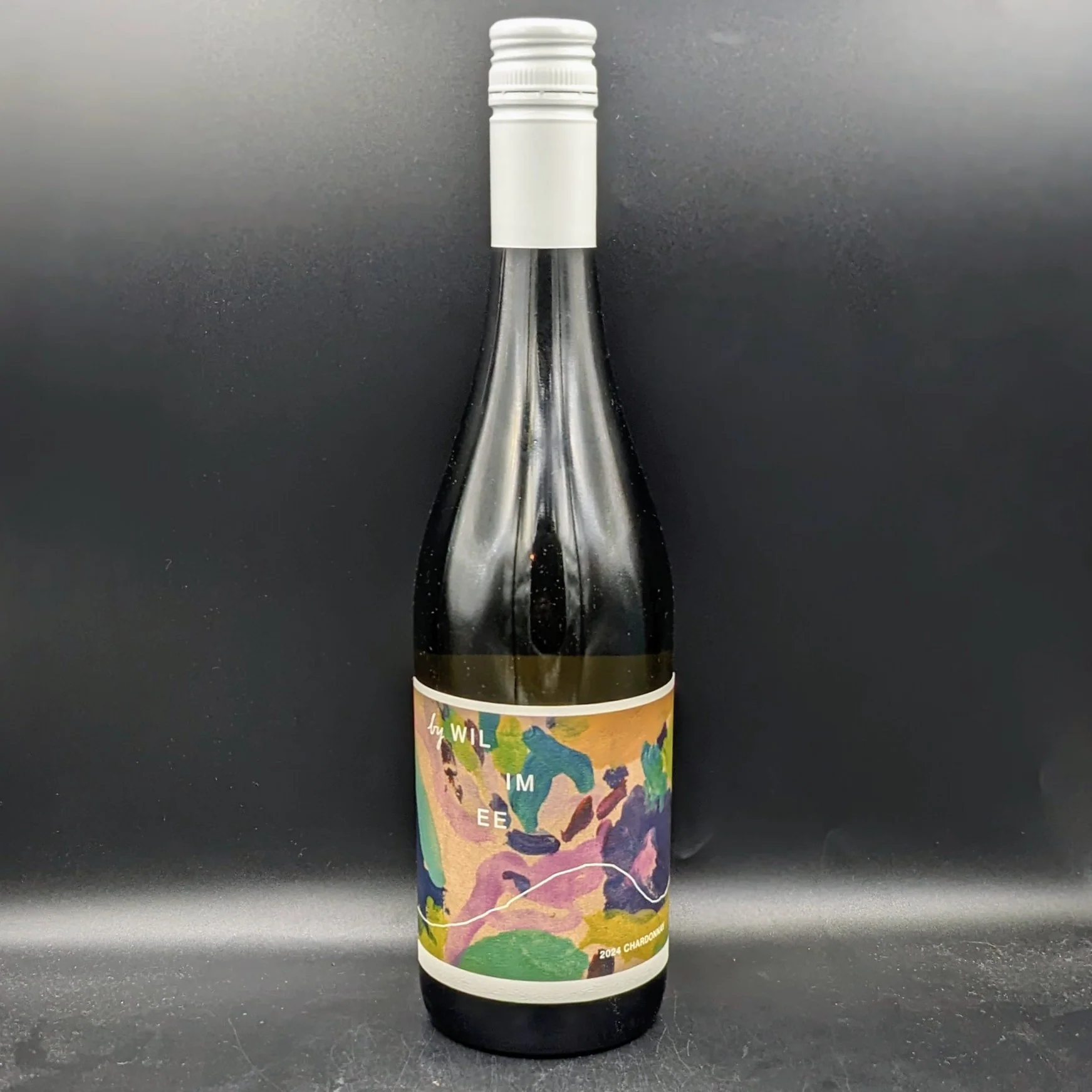 By Wilimee Chardonnay 2024 750ml