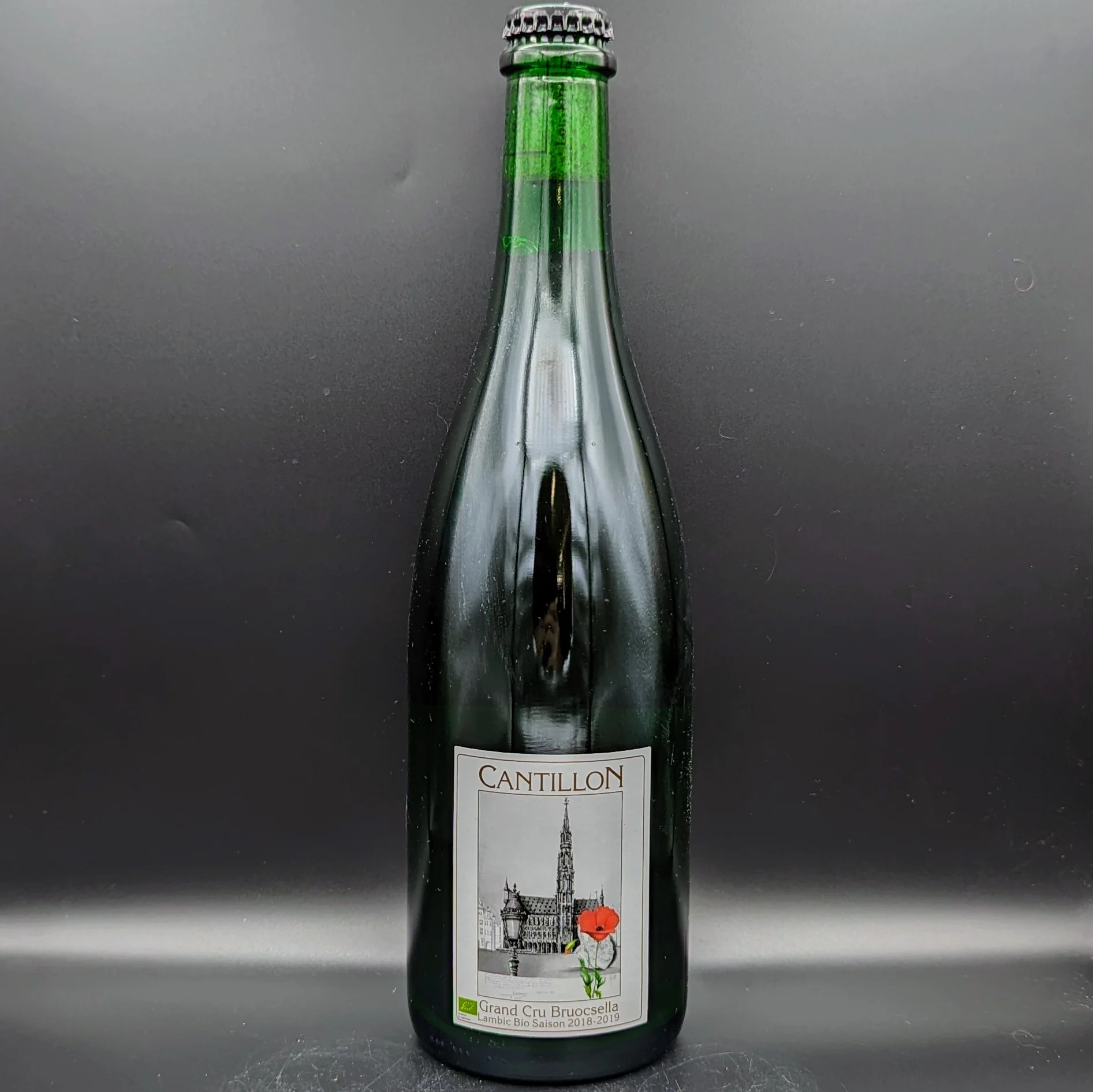 Cantillon Bruocsella Grand Cru 750ml
