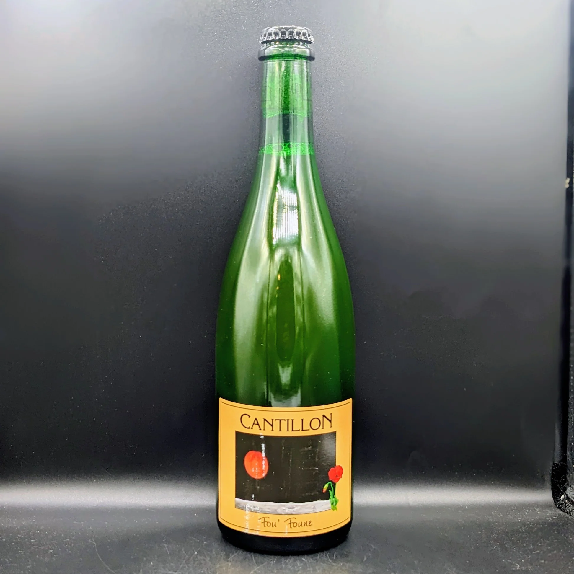 Cantillon Fou'Foune