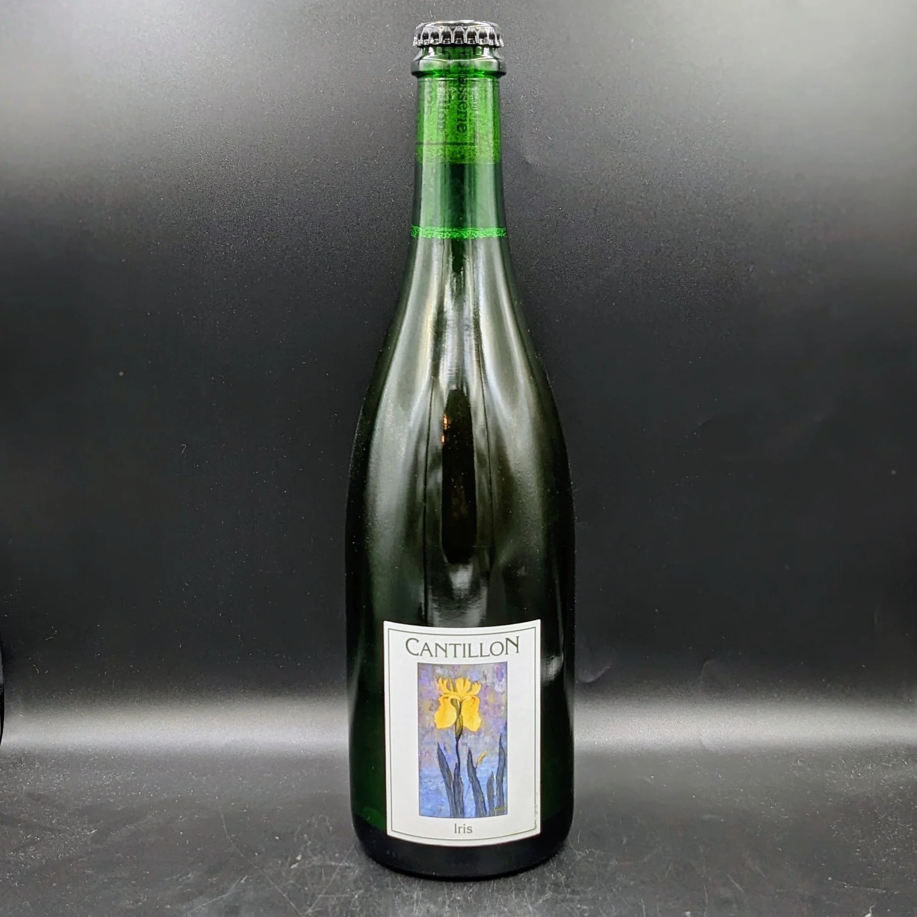 Cantillon Iris 750ml