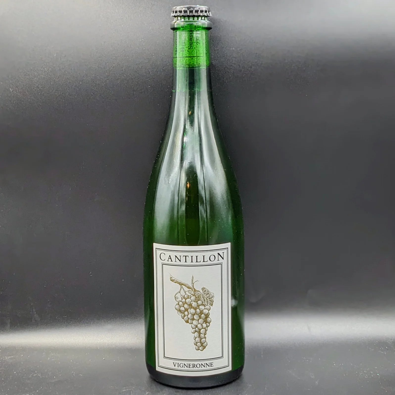 Cantillon Vigneronne Bottle 750ml
