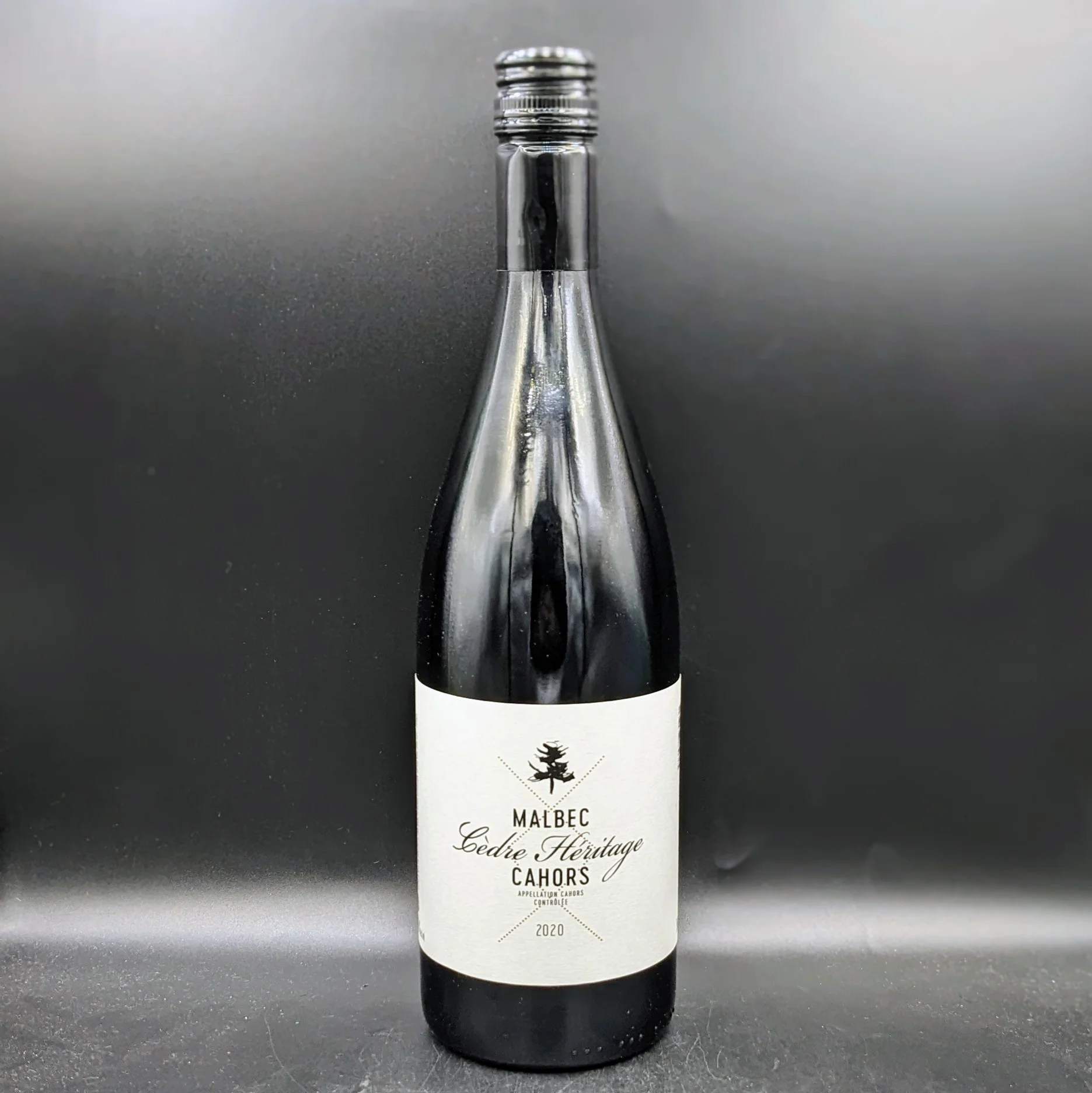 Cedre Cahors Heritage 2020