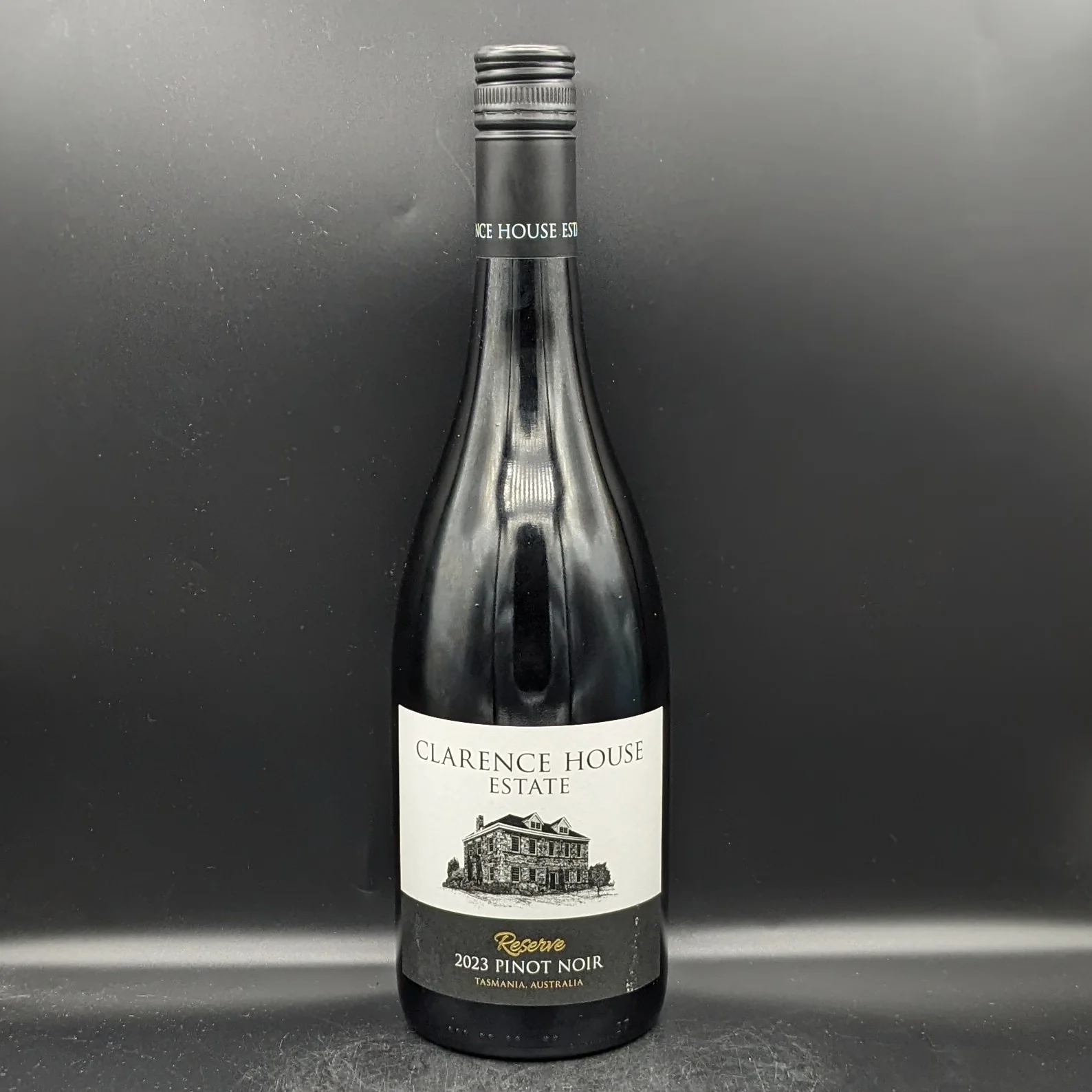 Clarence House Block 1 Pinot Noir 2023 750ml
