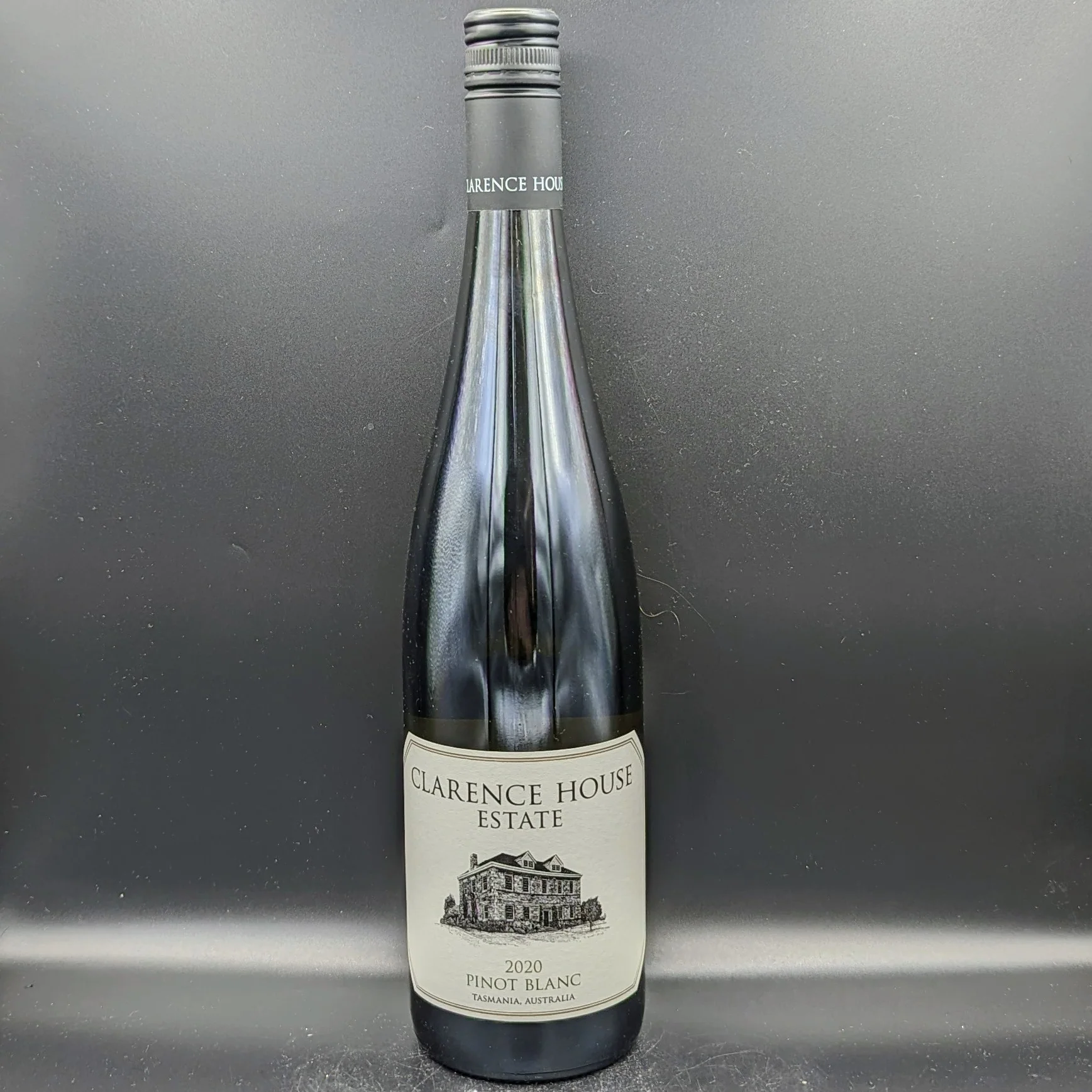 Clarence House Pinot Blanc 750ml