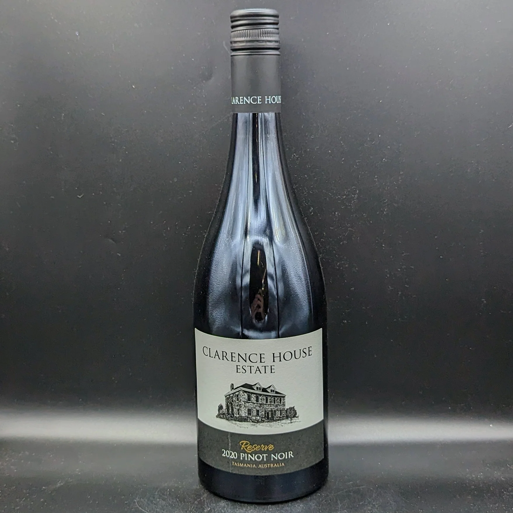 Clarence House Reserve Pinot Noir 2023 750ml