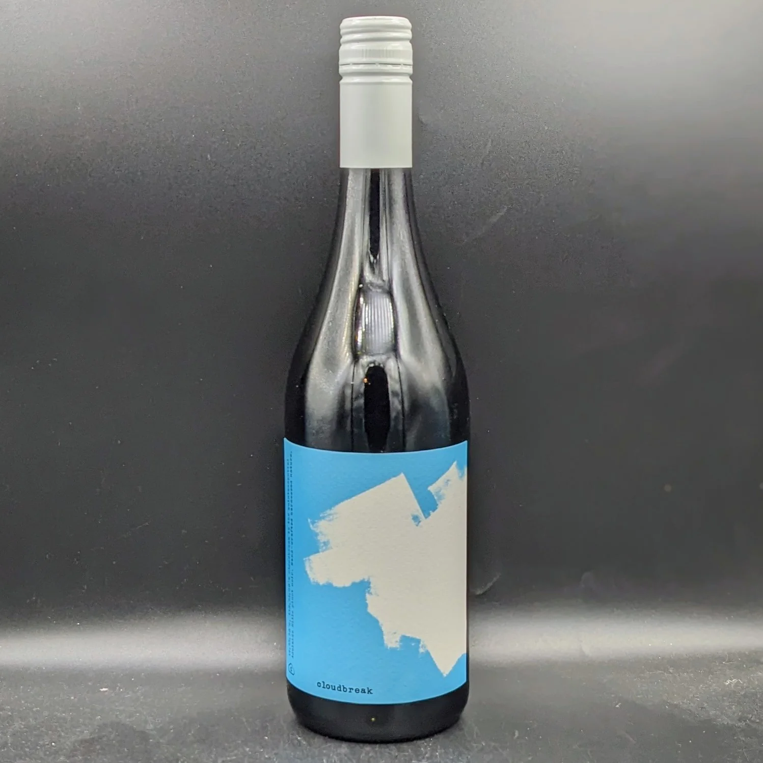 Cloudbreak Nouveau Pinot 2023 750ml