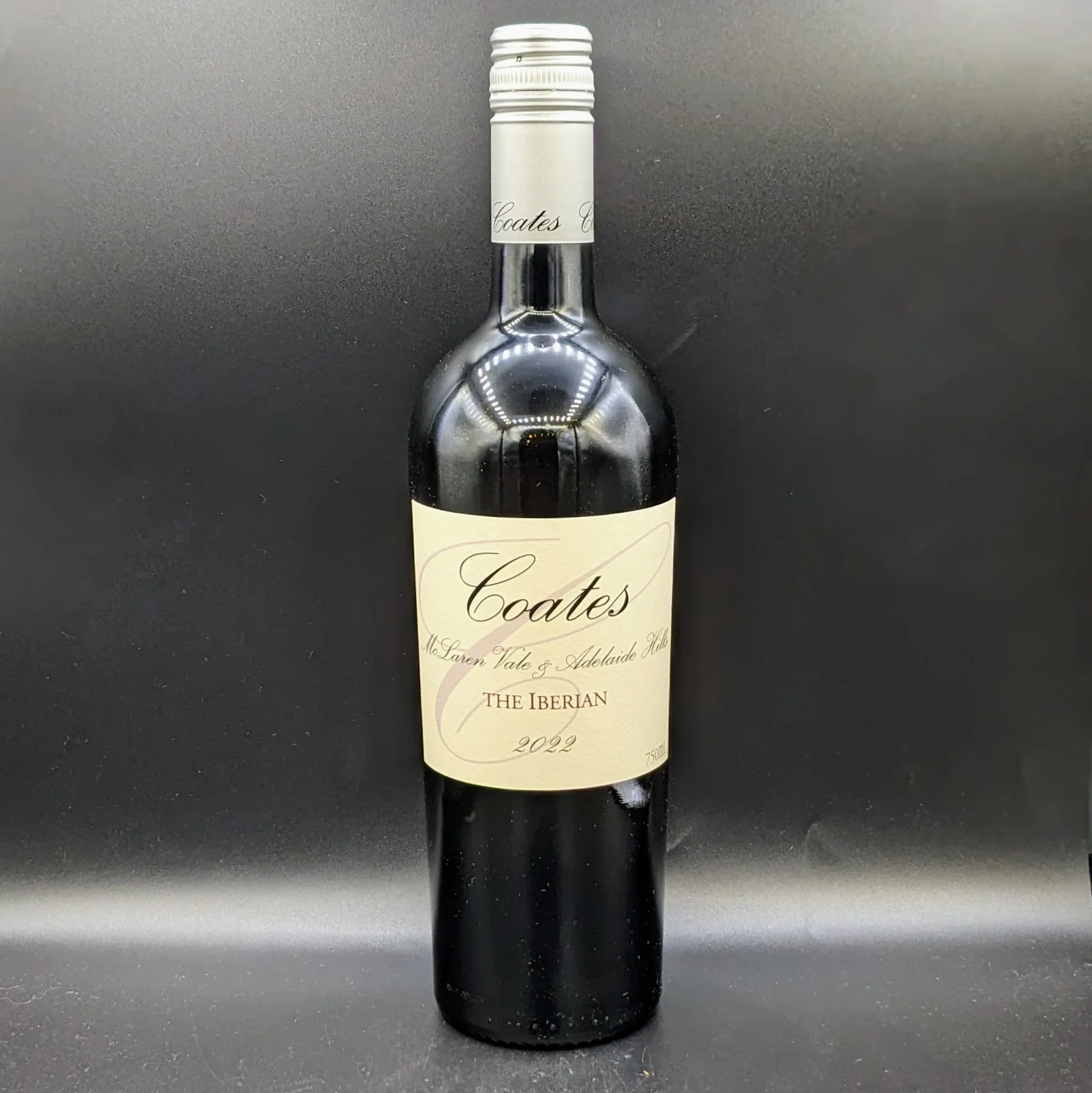 Coates The Iberian 2022 750ml