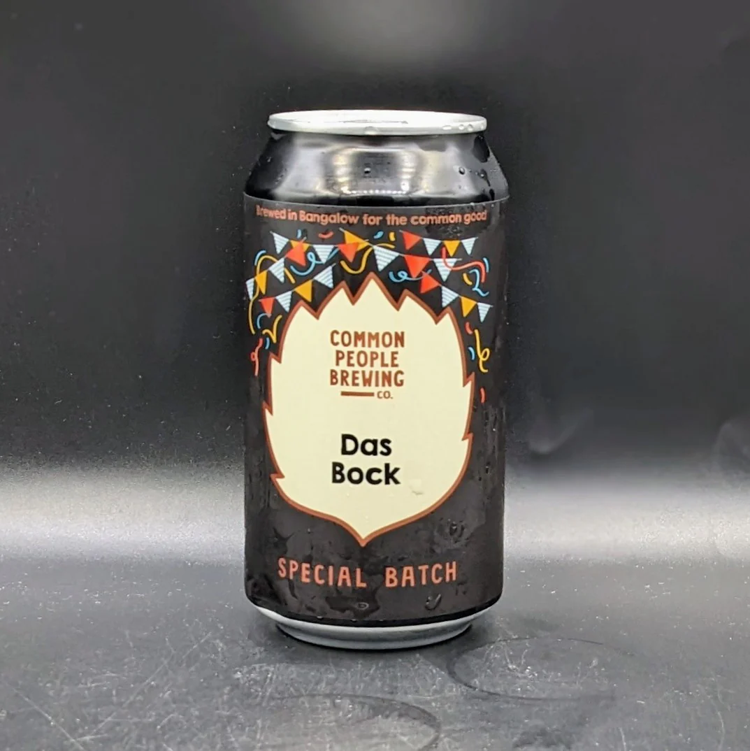 Common People Das Bock Can Sgl