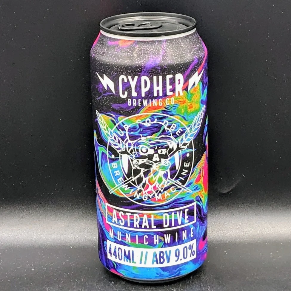Cypher Astral Dive Munichwine