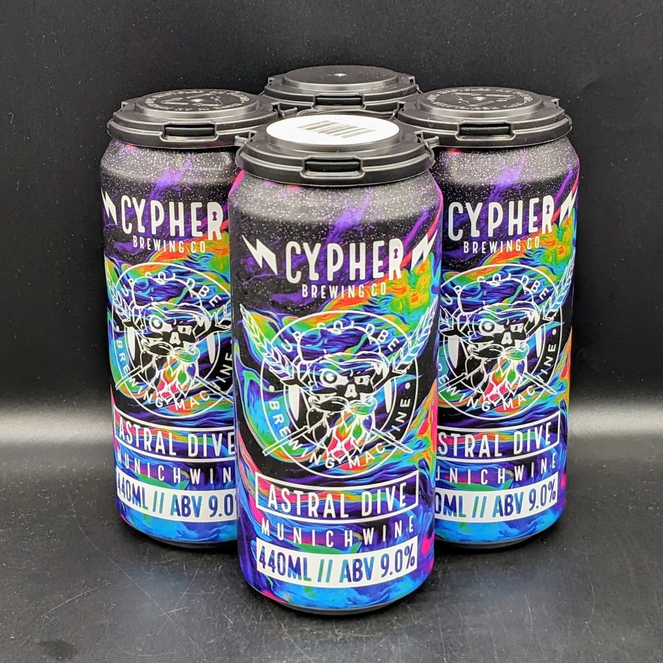 Cypher Astral Dive Munichwine - Image 2