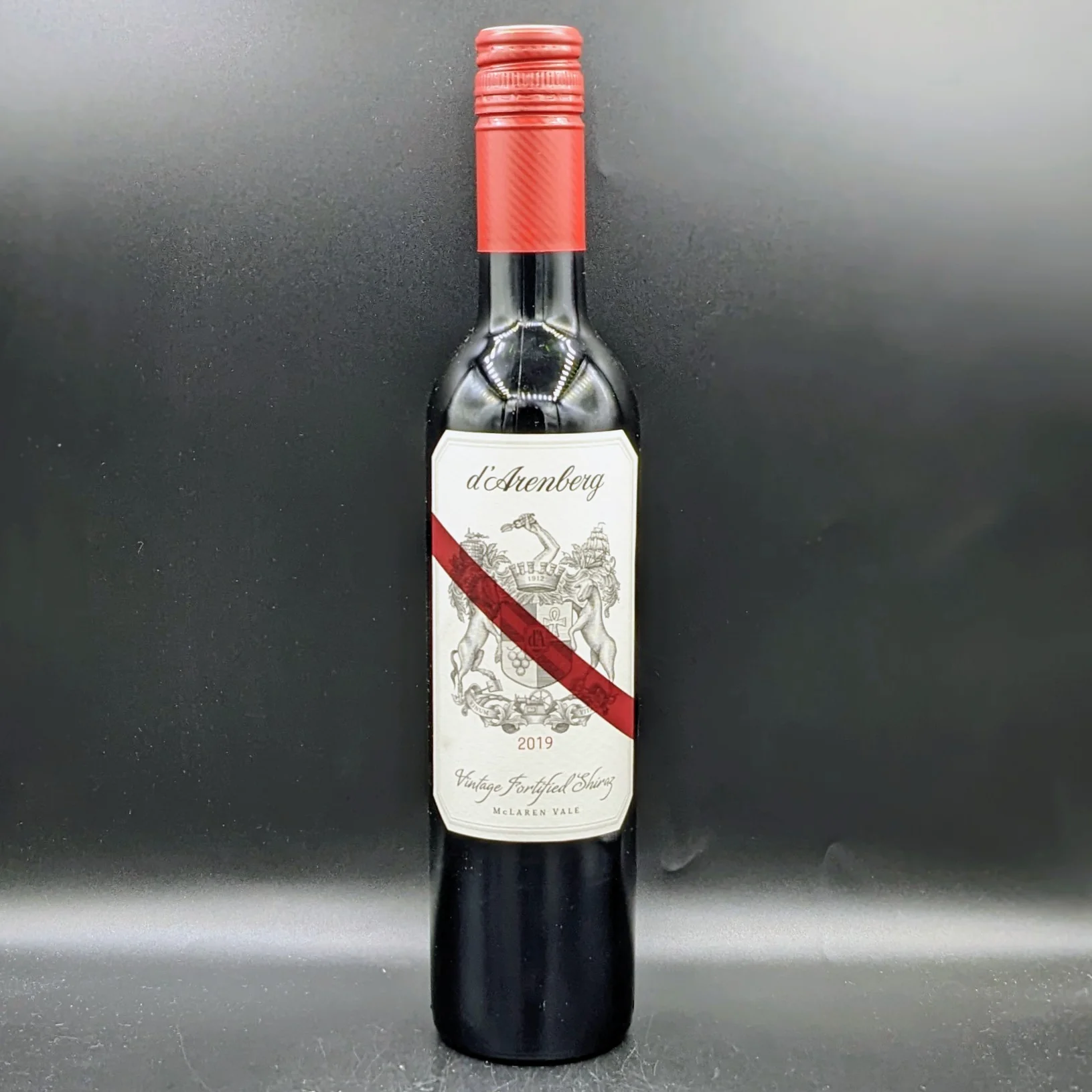 dArenberg Vintage Fortified Shiraz 2019 700ml