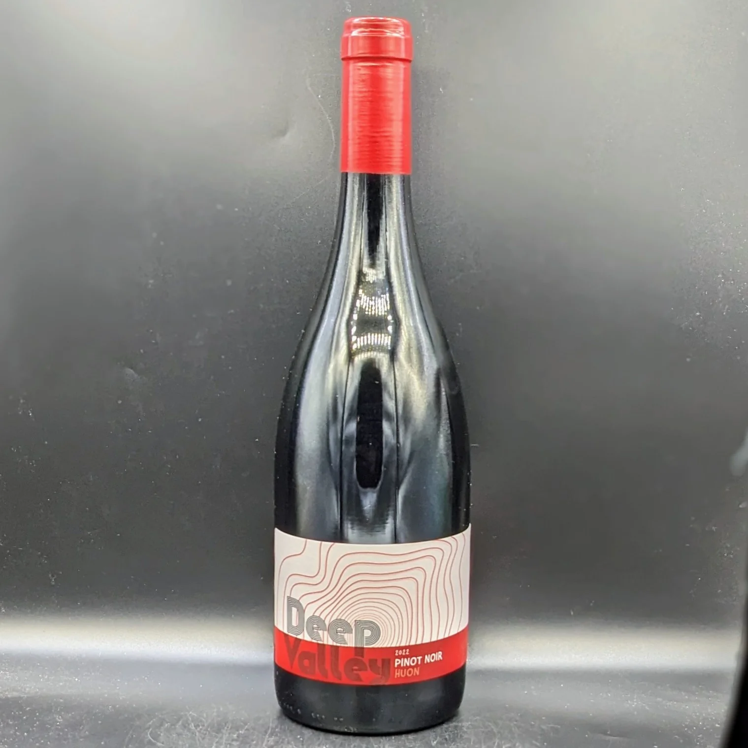 Deep Valley Pinot Noir 2022 750ml