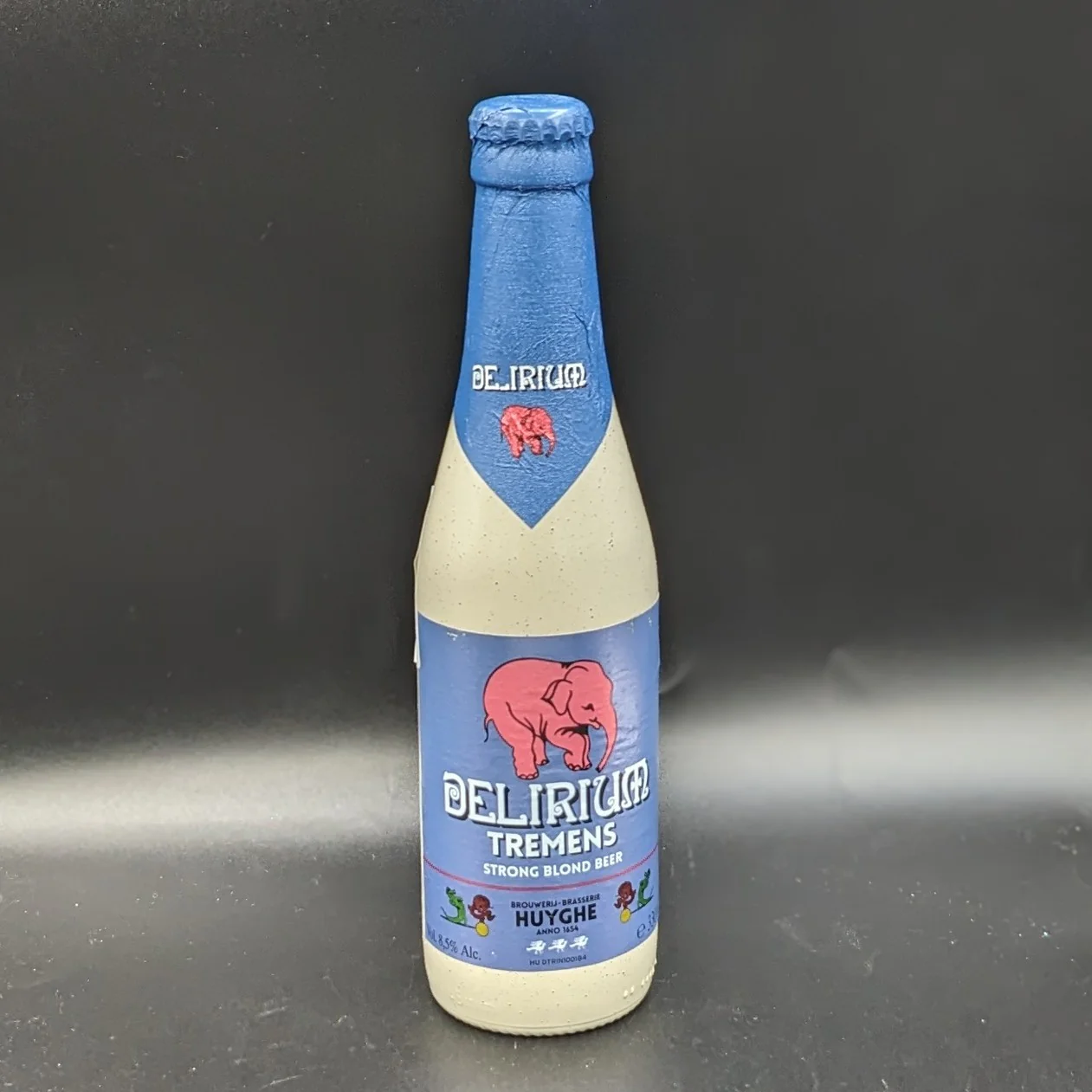 Delirium Tremens Btl 330ml