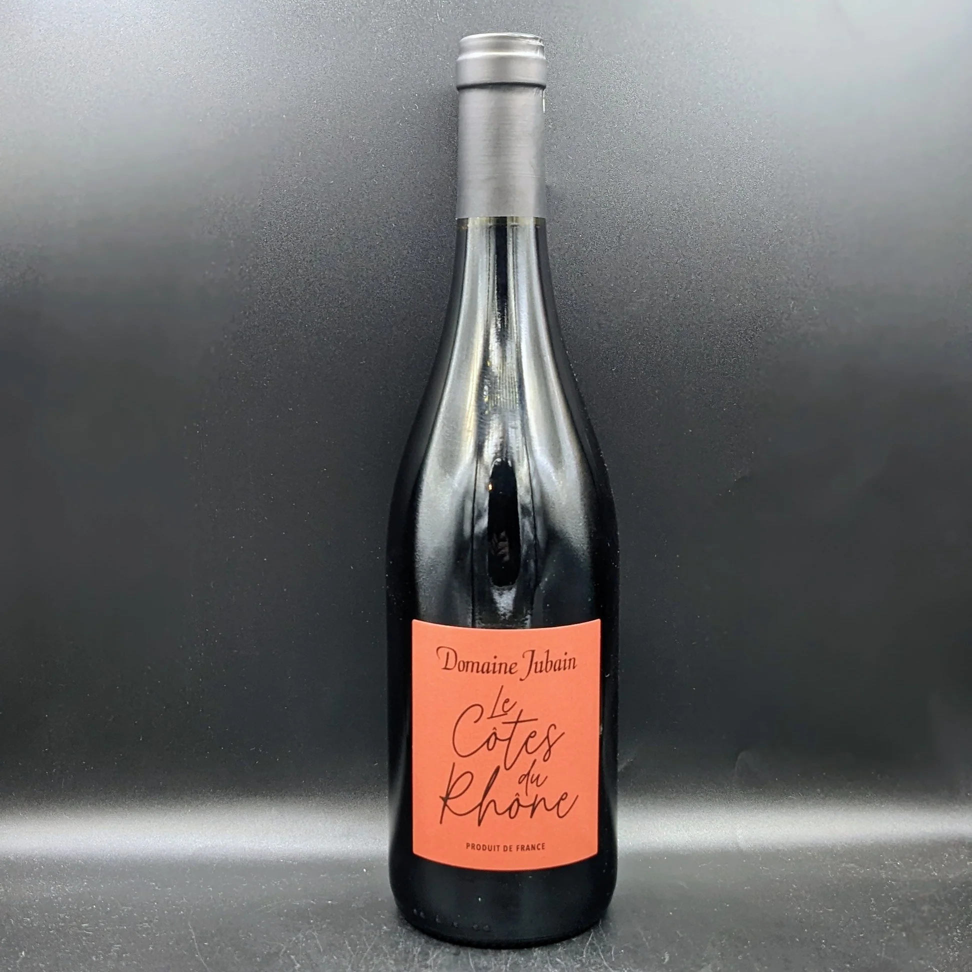 Domaine Jubain Le Ctes du Rhne 2024 750ml