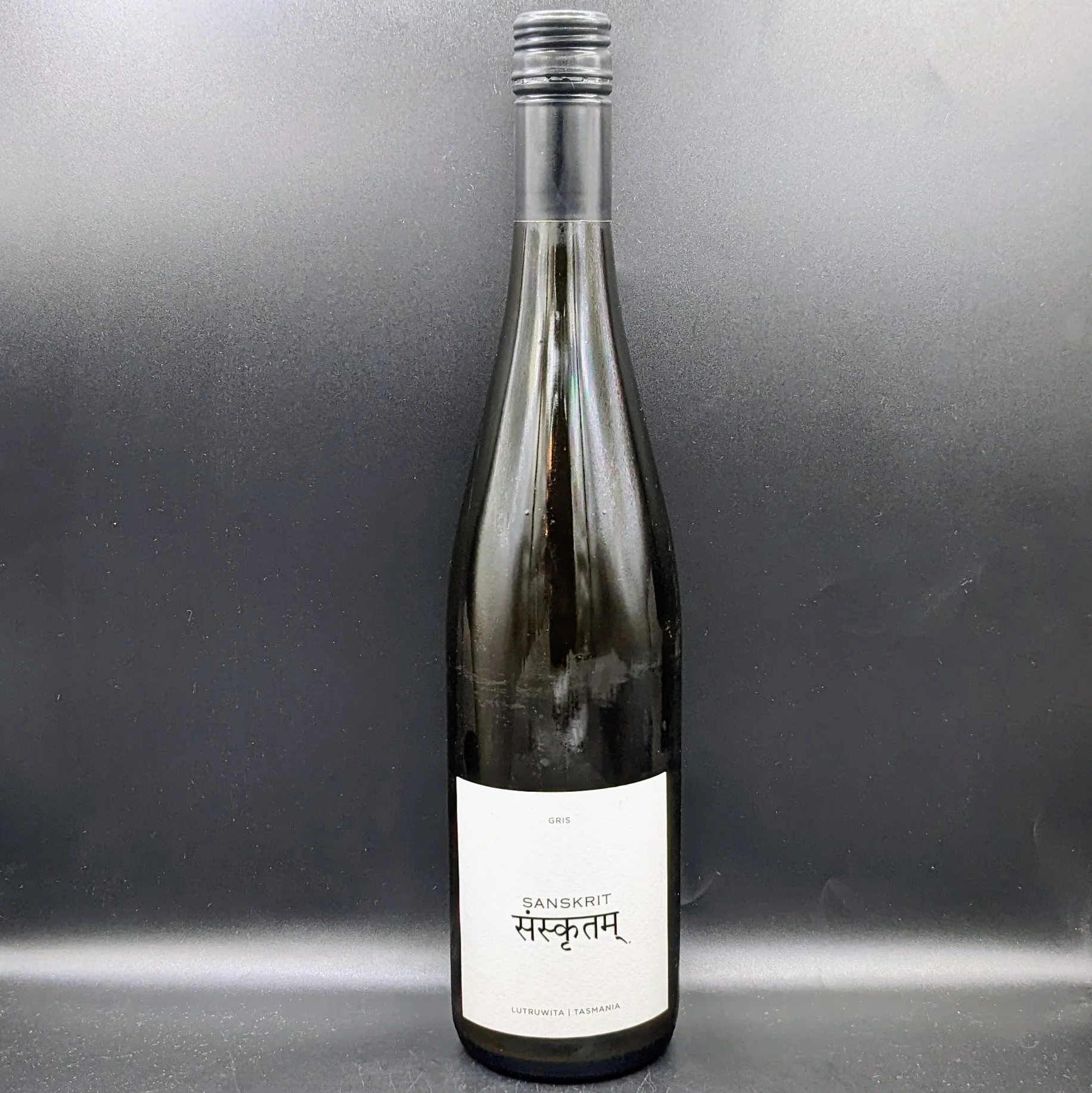 Domaine Simha Sanskrit Pinot Gris 2025