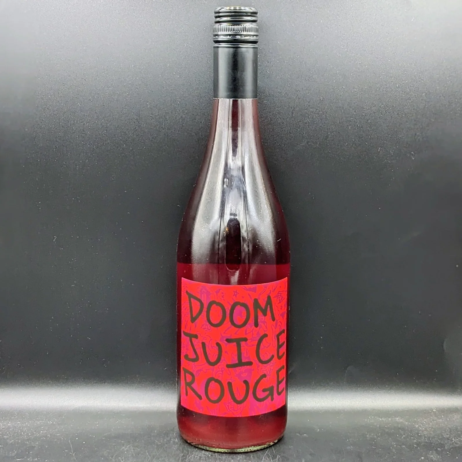 Doom Juice Rouge – Red Blend