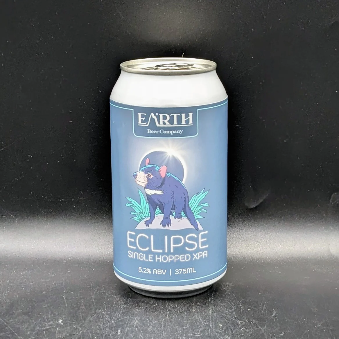 Earth Beer Eclipse XPA