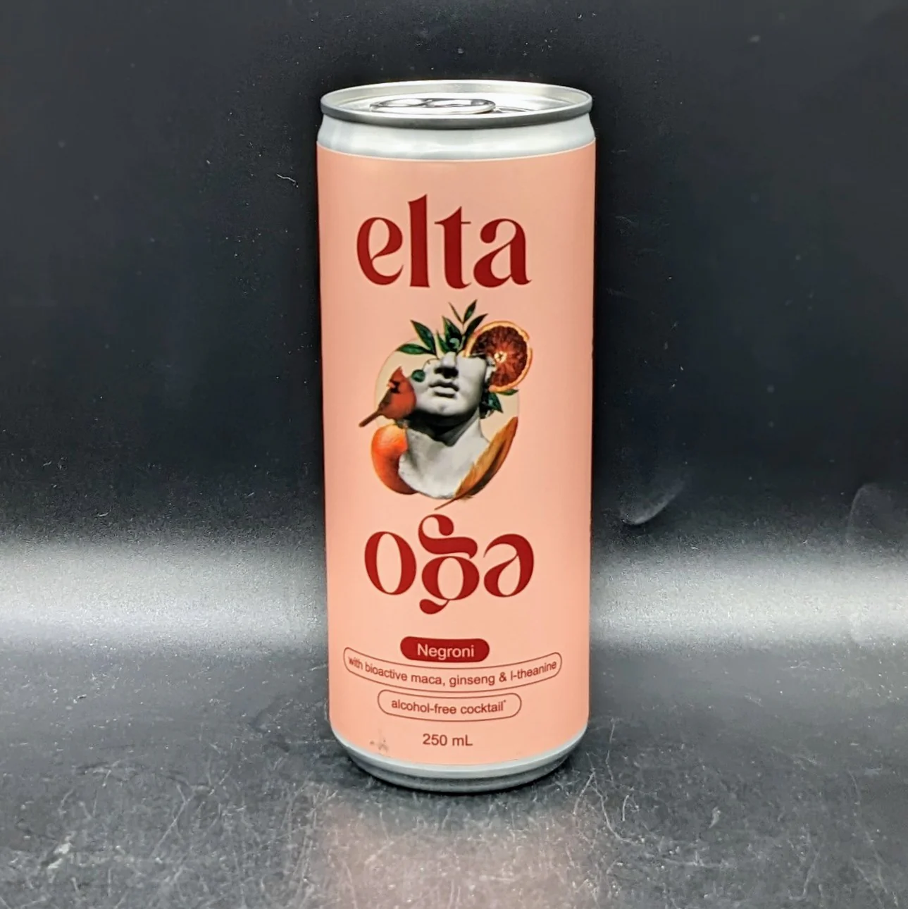 Elta Ego Negroni SGL
