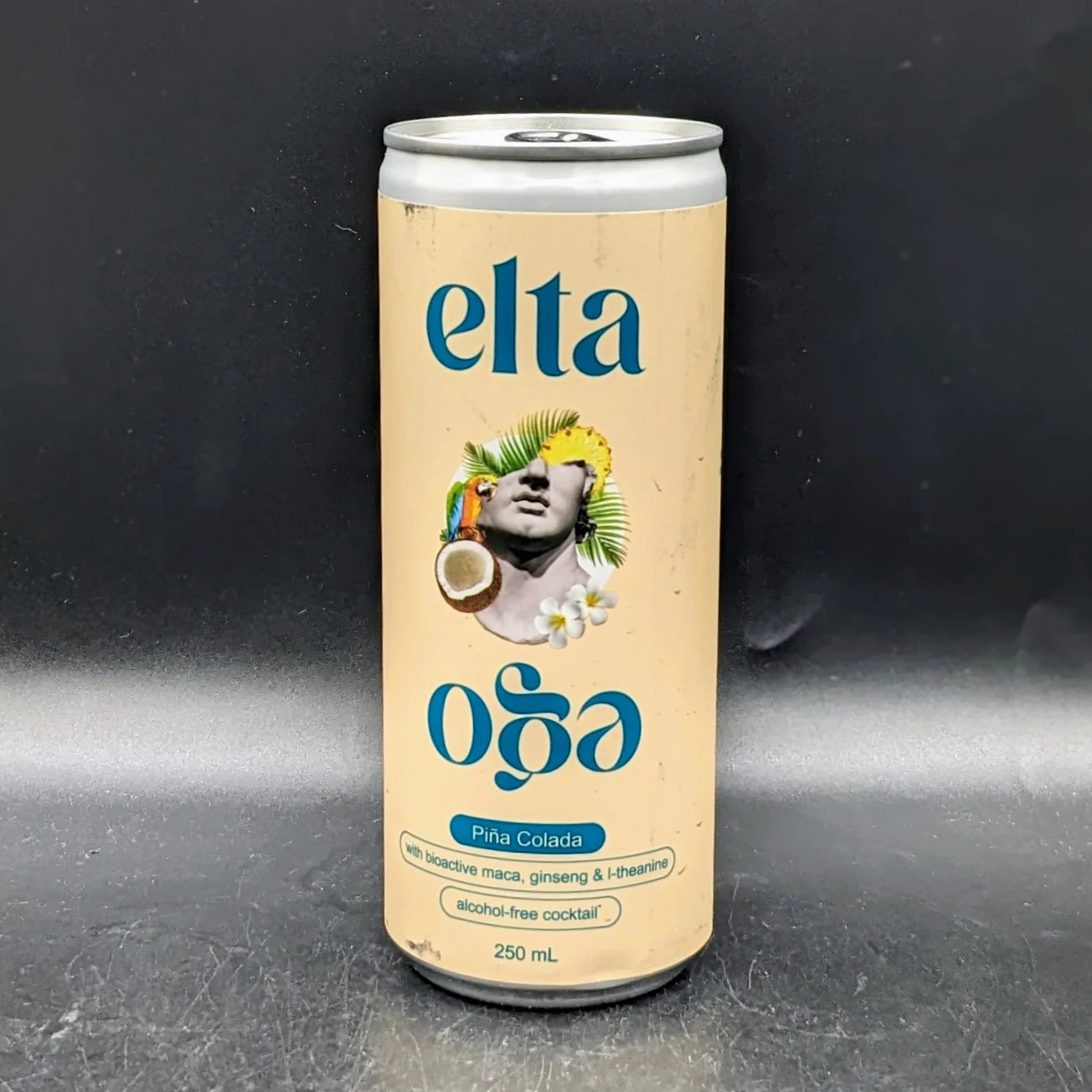 Elta Ego Pina Colada SGL