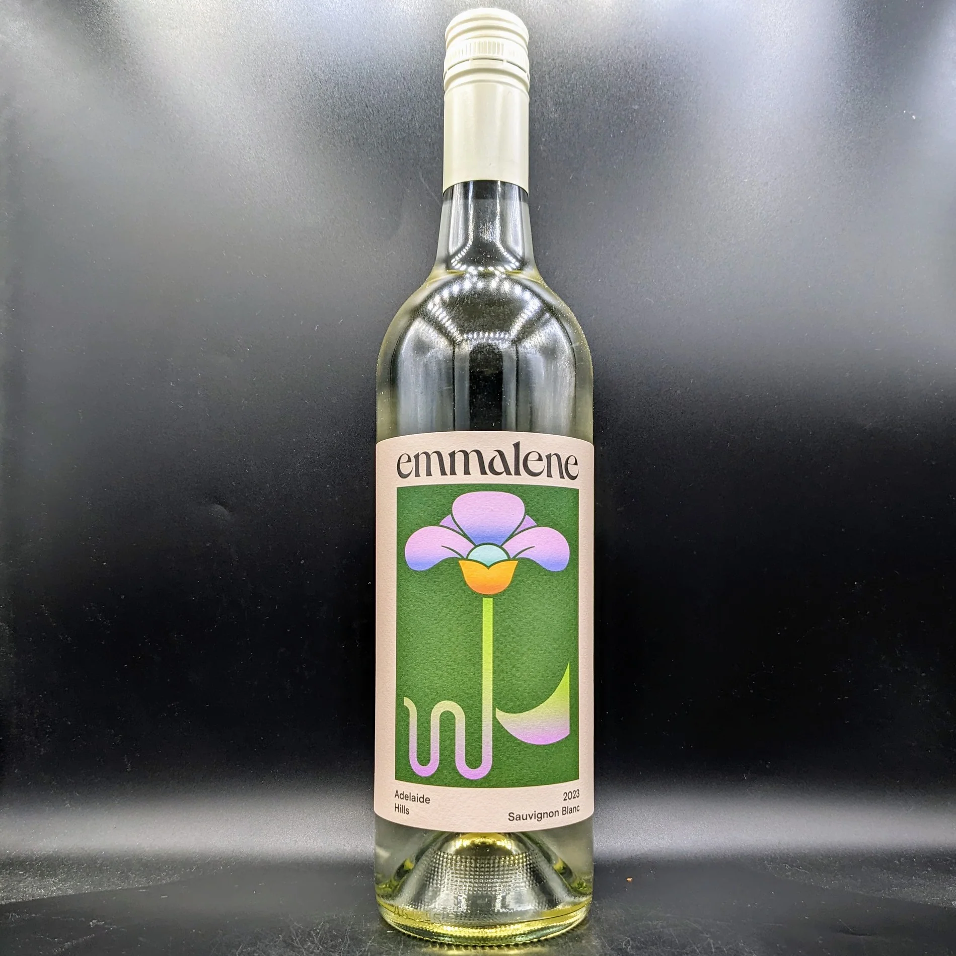 Emmalene Sauvignon Blanc 2022 750ml