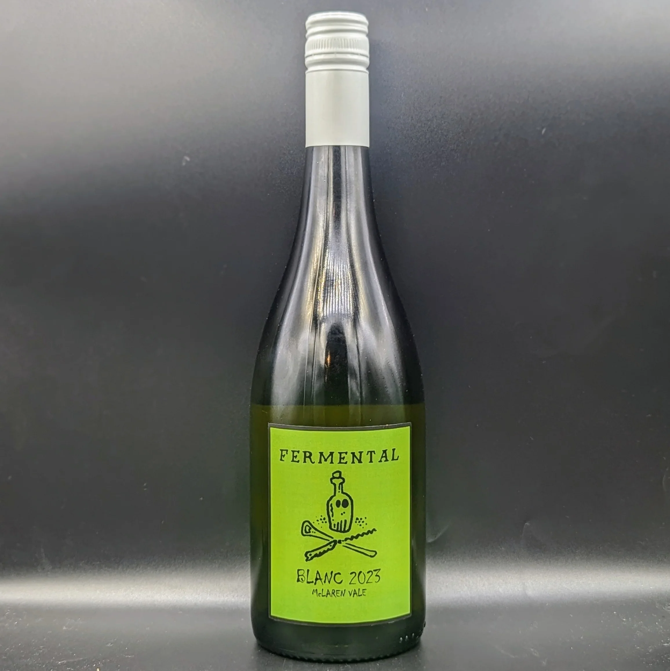 Fermental Blanc 750ml