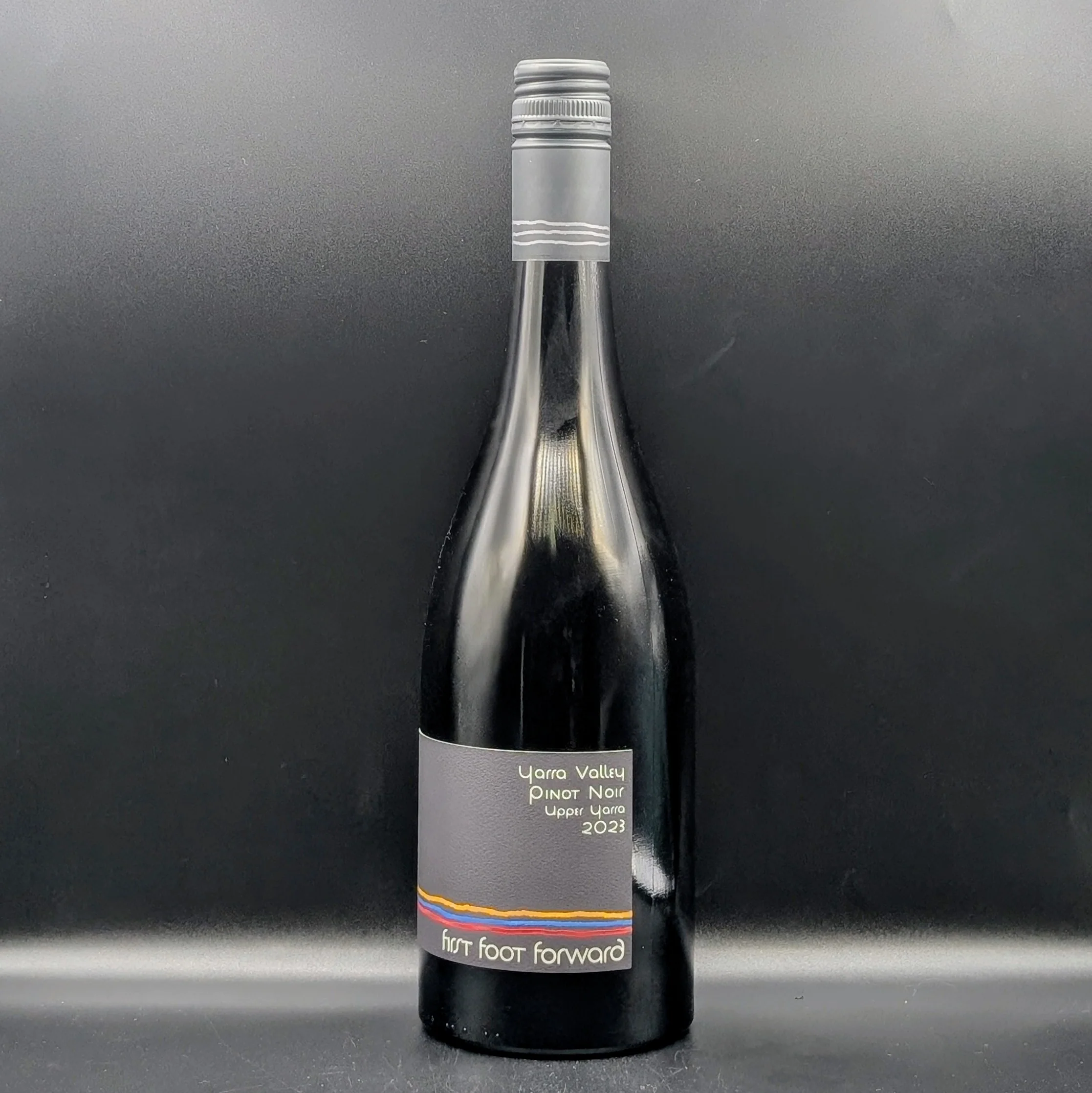 First Foot Forward Pinot Noir "Upper Yarra" 2023
