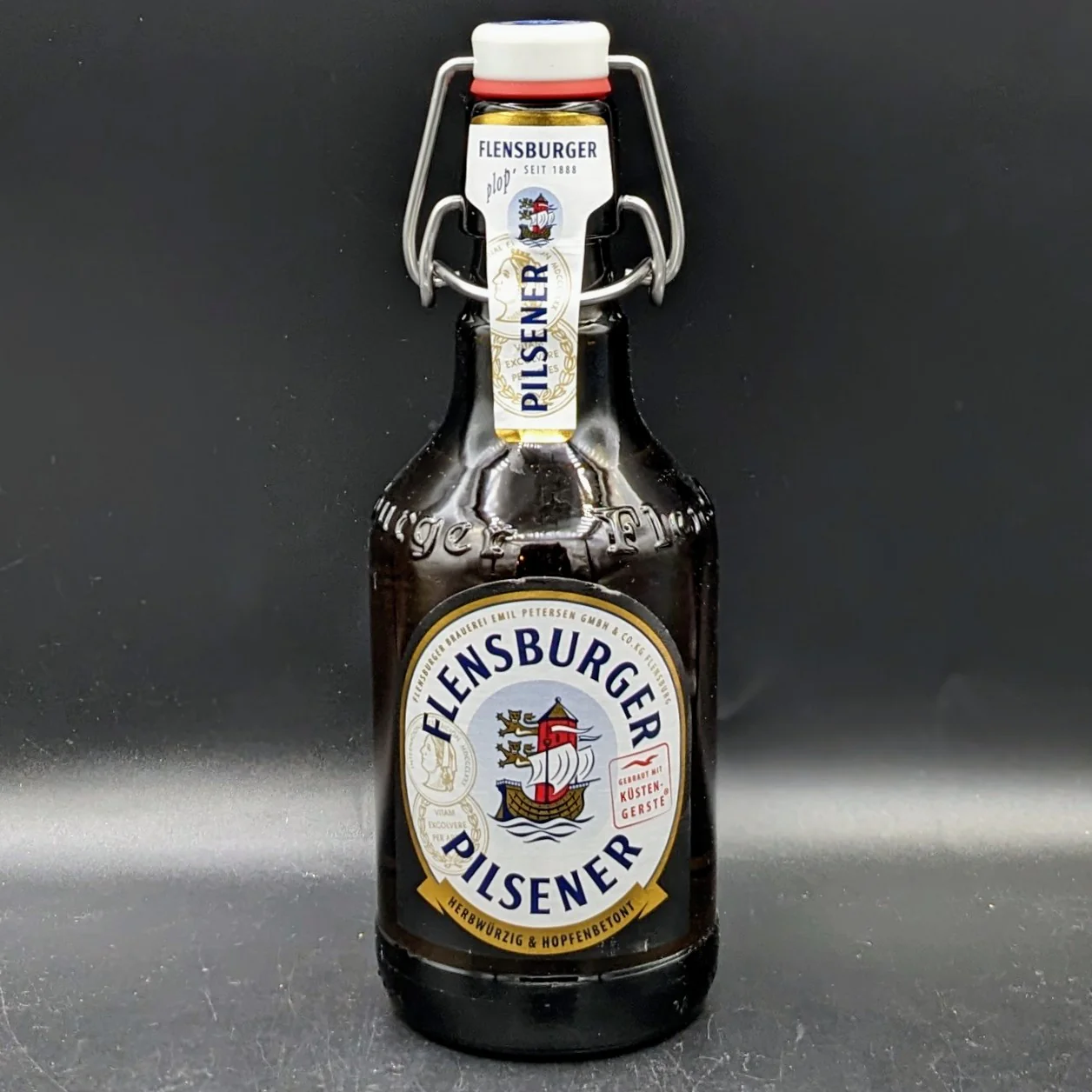 Flensburger Pils Btl Sgl