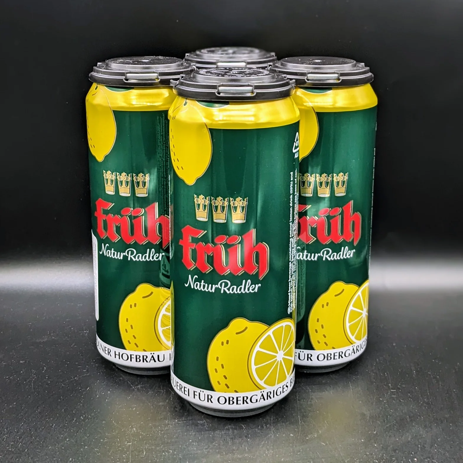 Fruh Natur Radler Sgl - Image 2