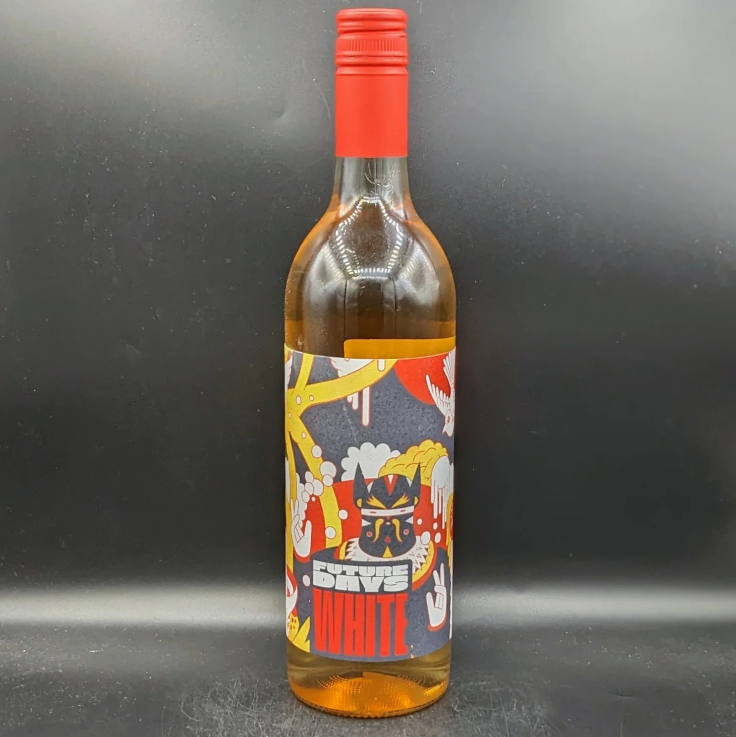 Future Days White 2023 750ml