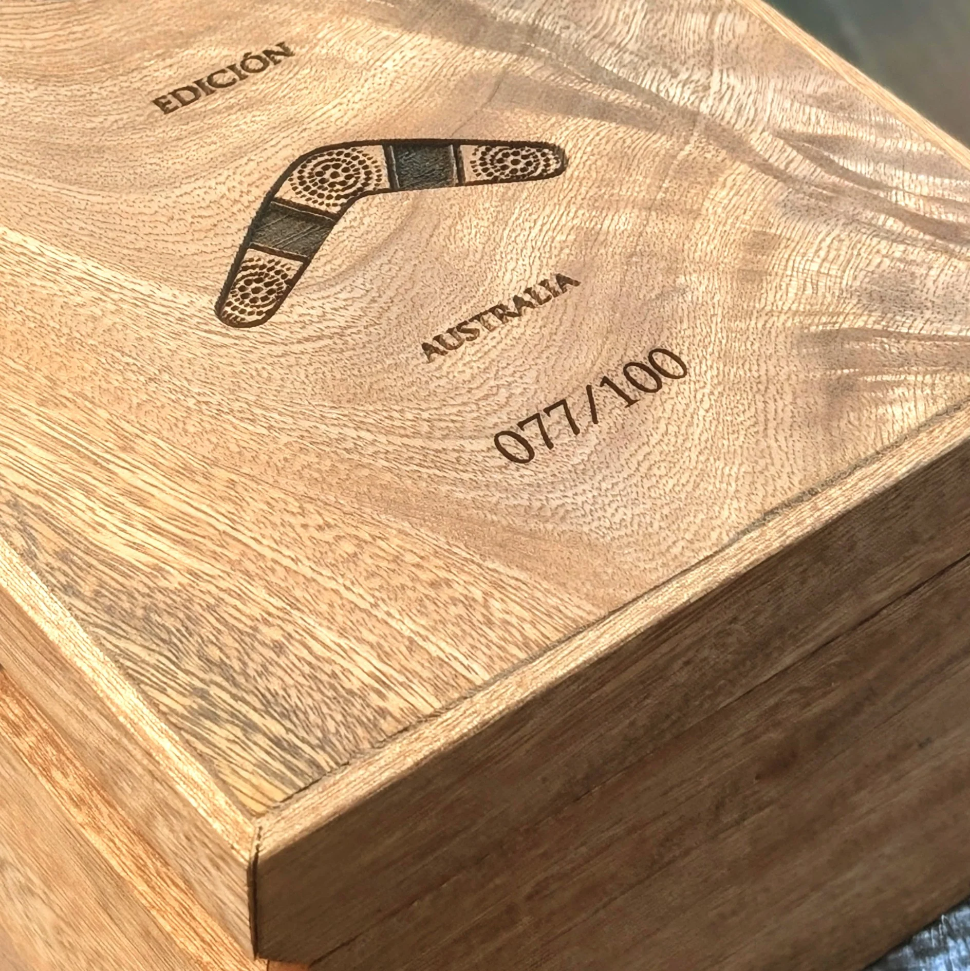 G4 Extra Añejo Reserva Especial 7 year - Image 3