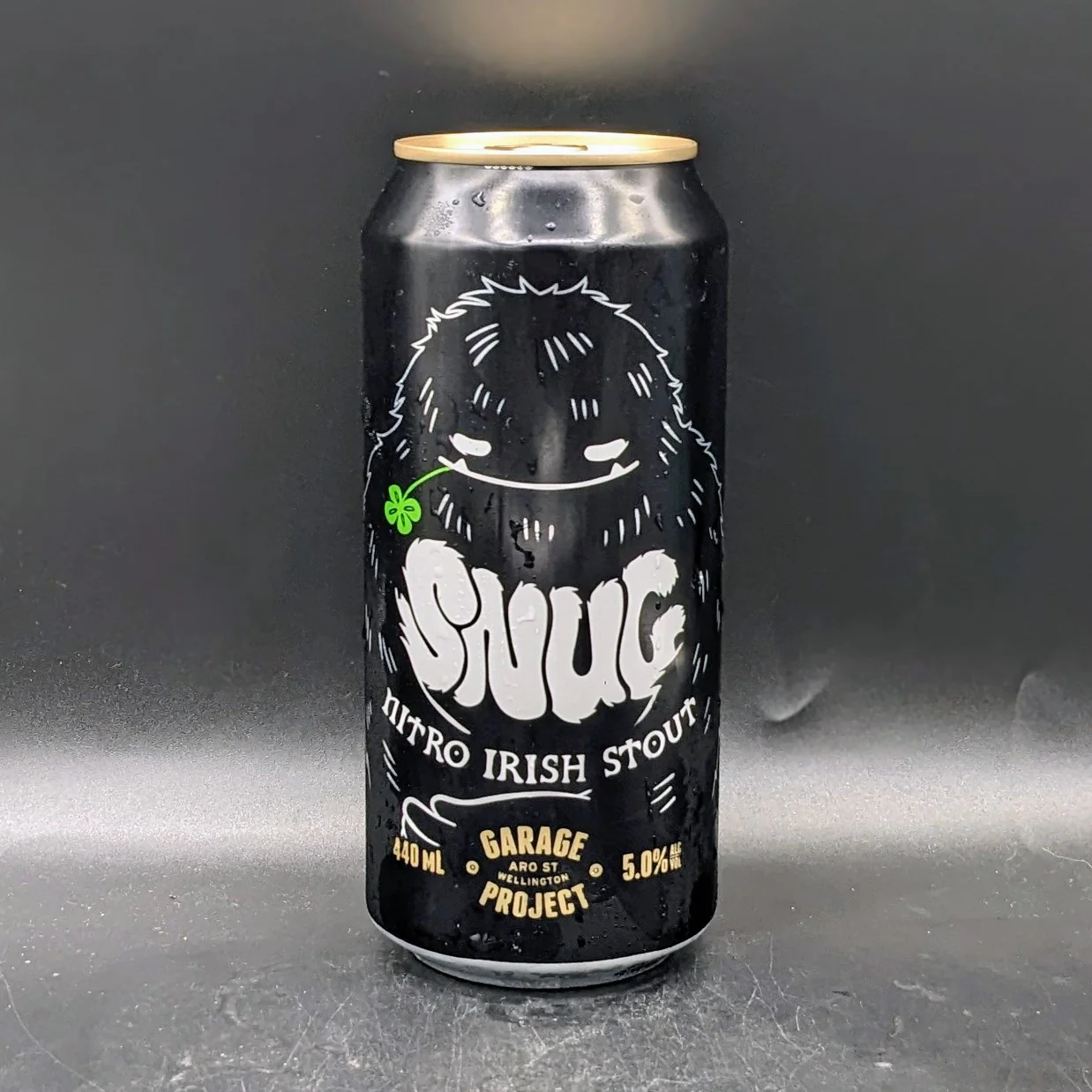 New Zealand Beer