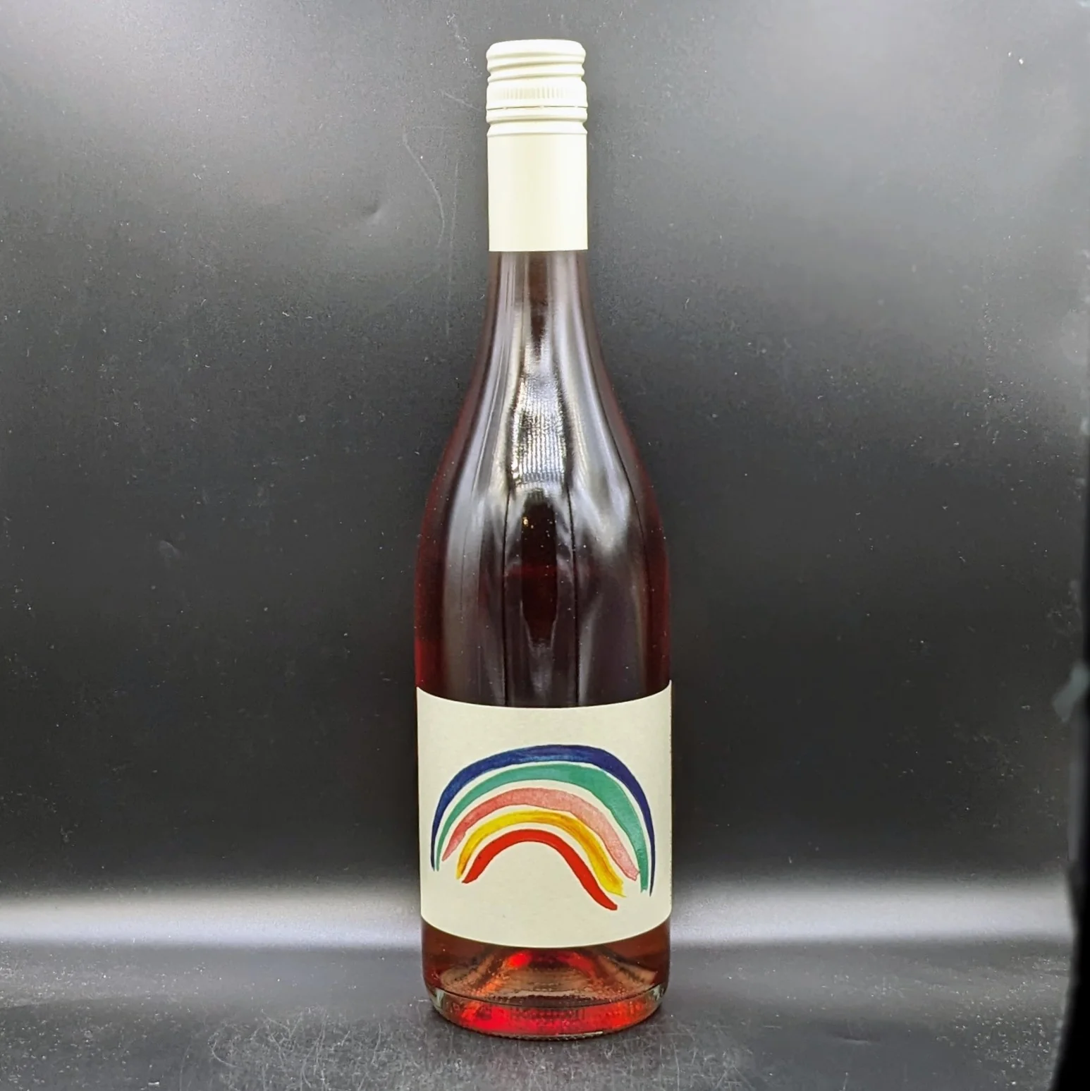 Gentle Folk Rainbow Juice