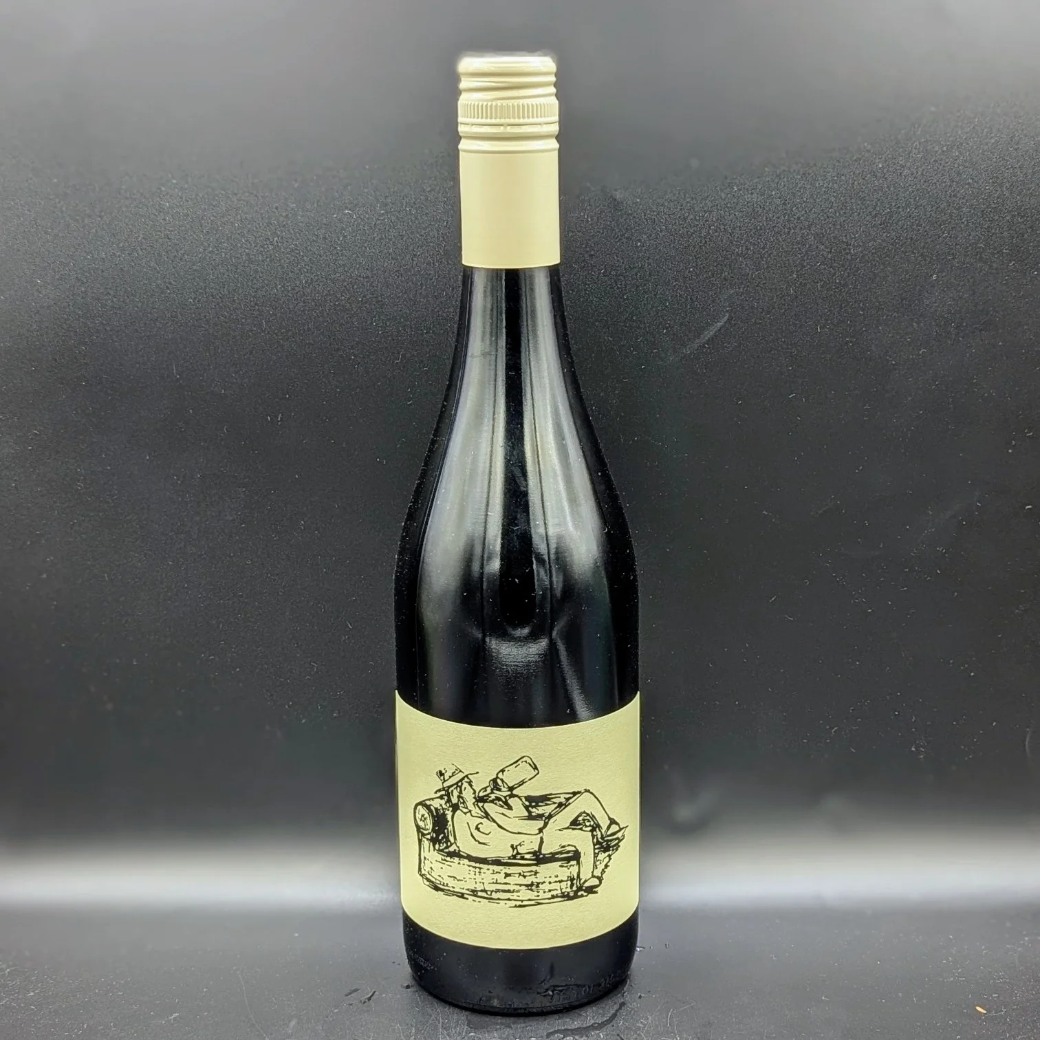 Gentle Folk Vin de Sofa 750ml