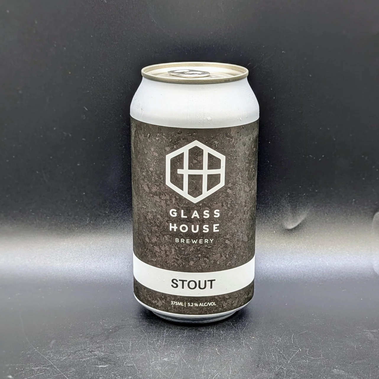 Glass House Brewery Stout