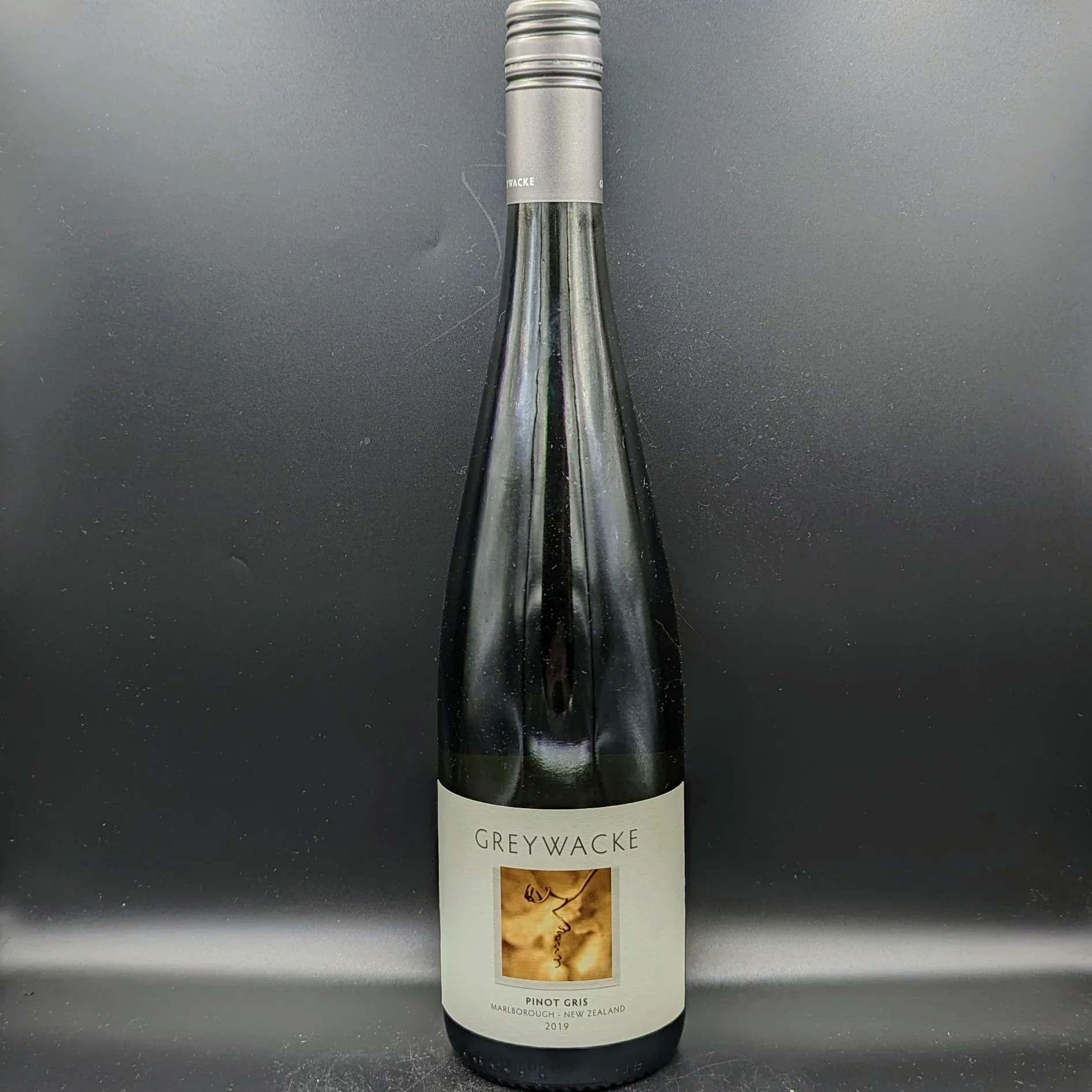 Greywacke Pinot Gris